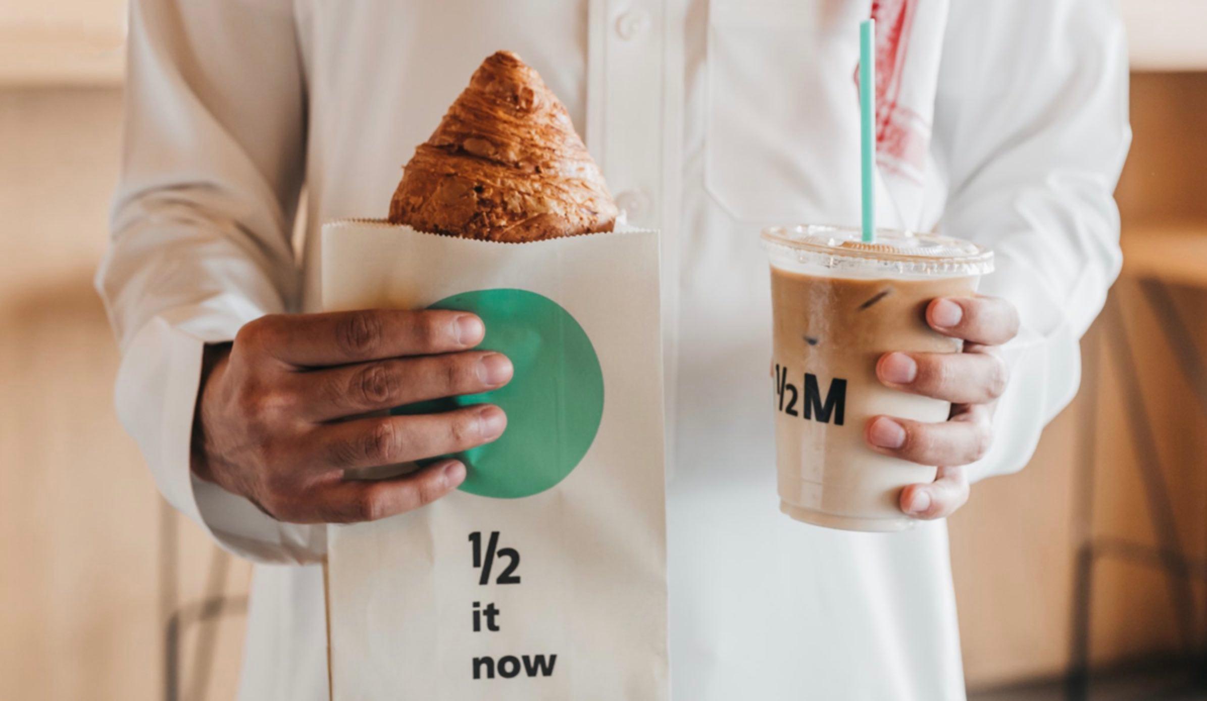 Top coffee shops in London for Middle Eastern travellers