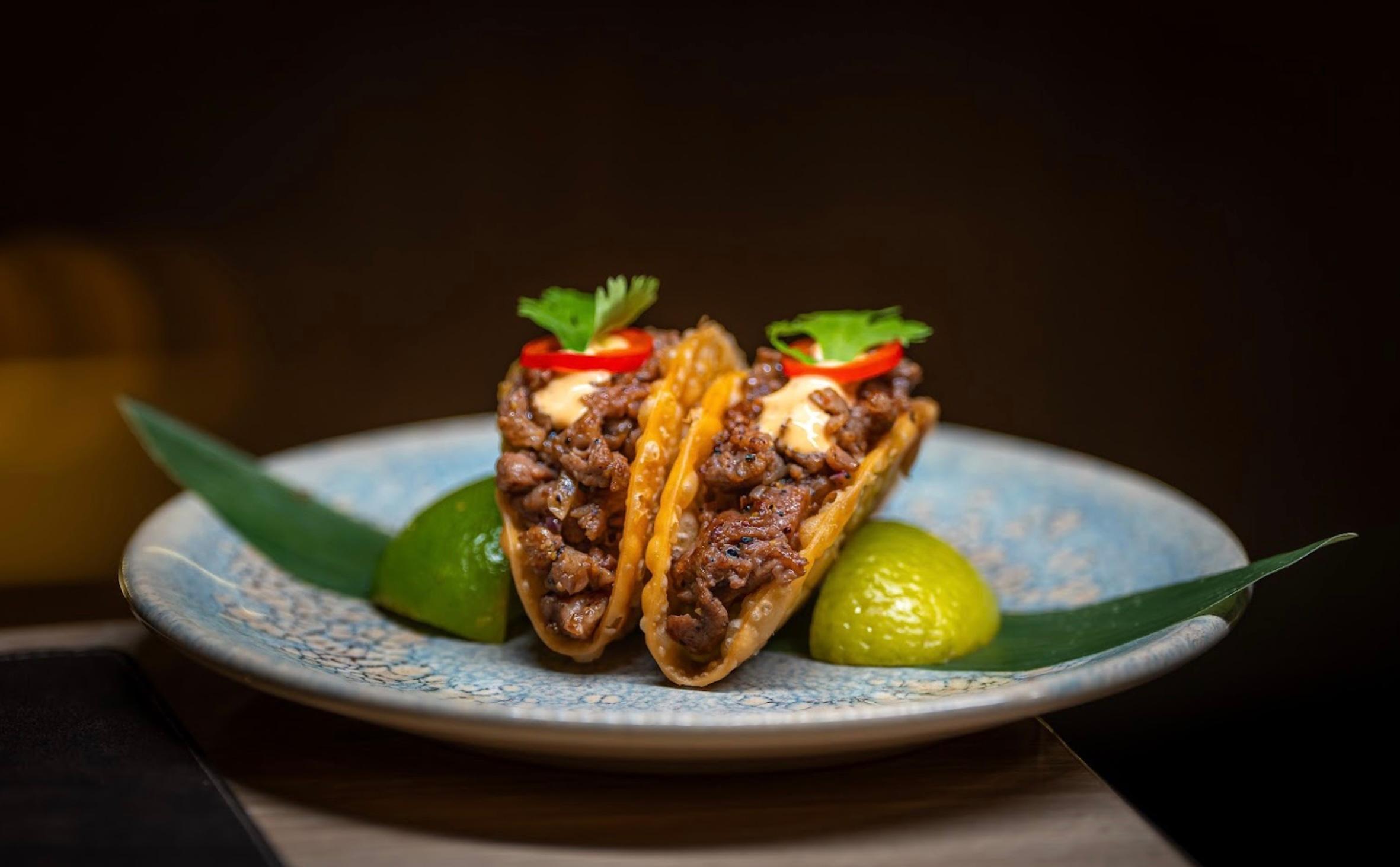 Hocho brings the world&#8217;s most expensive beef to Riyadh