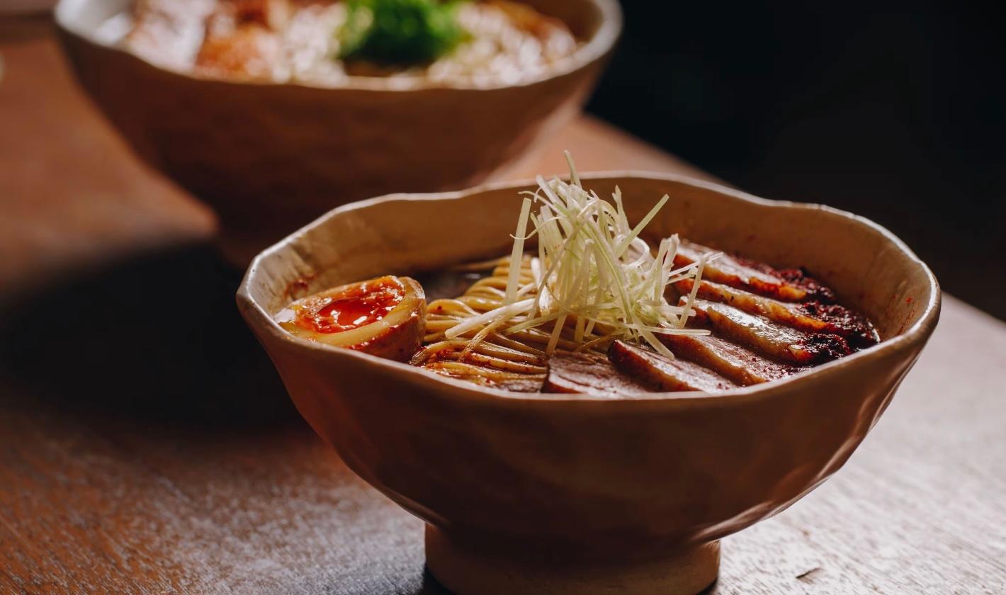 MENA’s 50 Best Restaurants have been revealed for 2026