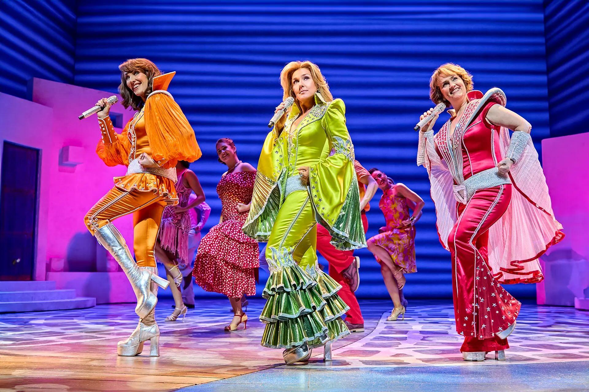 All the Broadway and West End theatre productions coming to the UAE this year