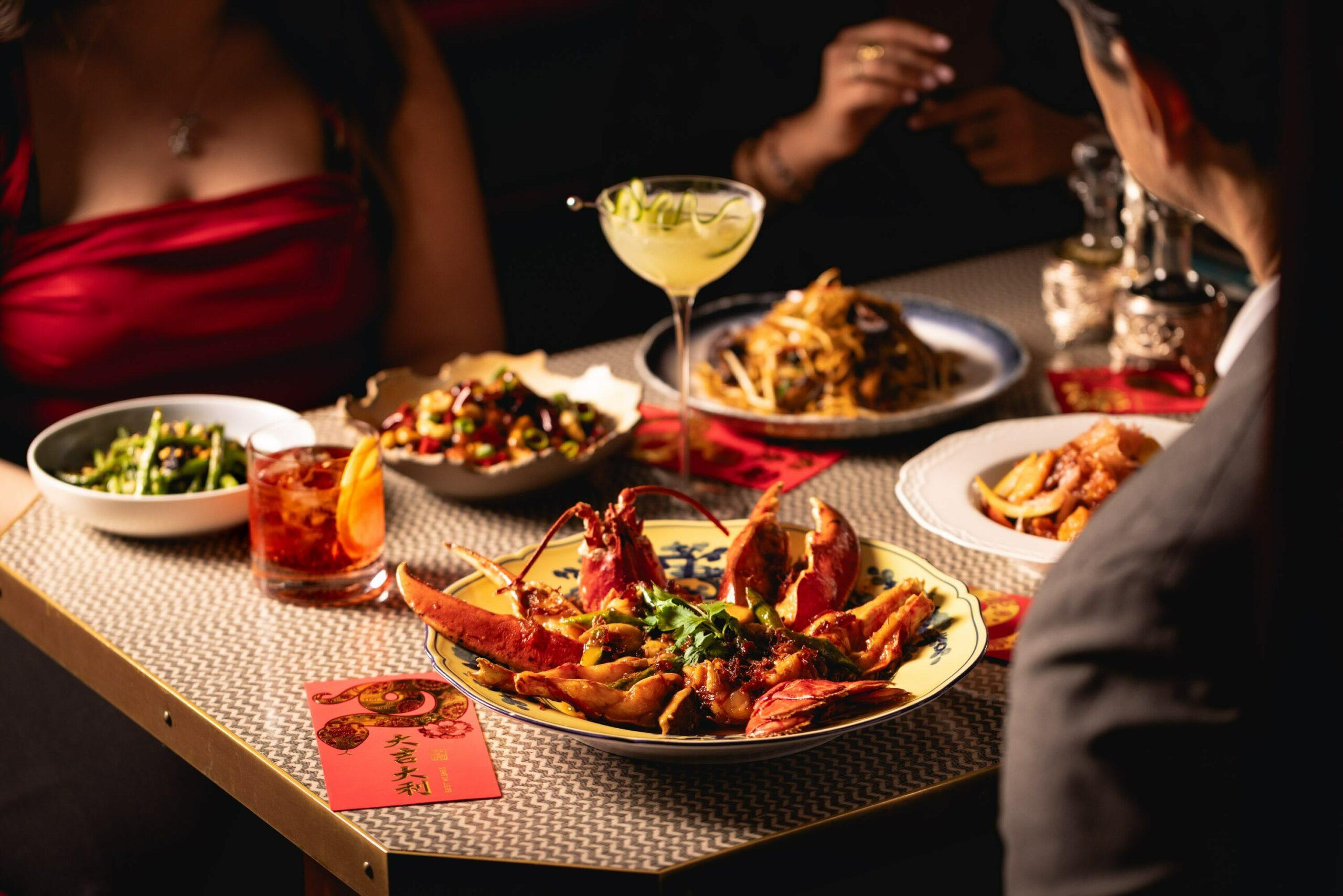 Here&#8217;s where to celebrate Chinese New Year in Dubai