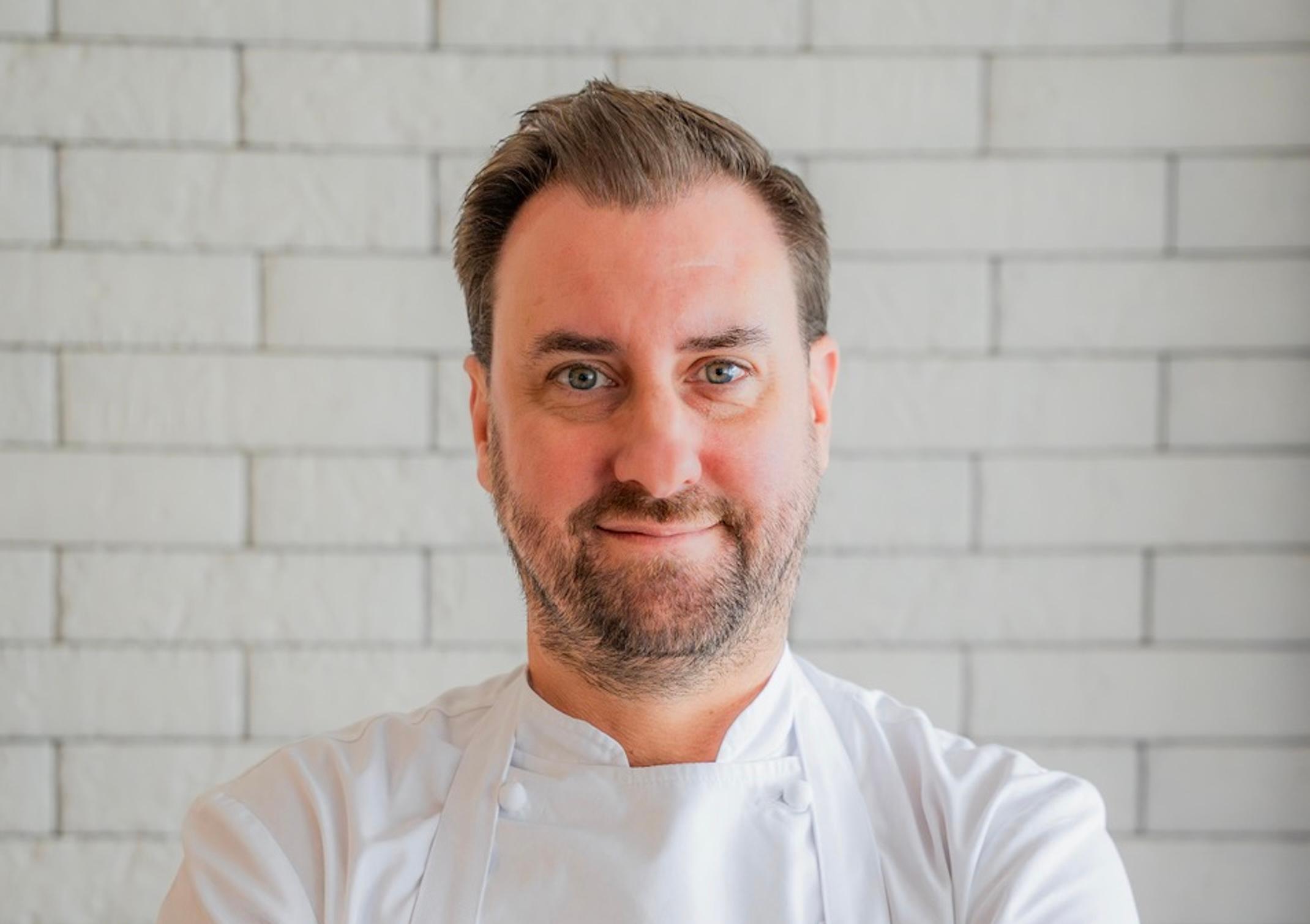 The Beam brings Chef Nick Alvis’ expertise to Dubai Marina