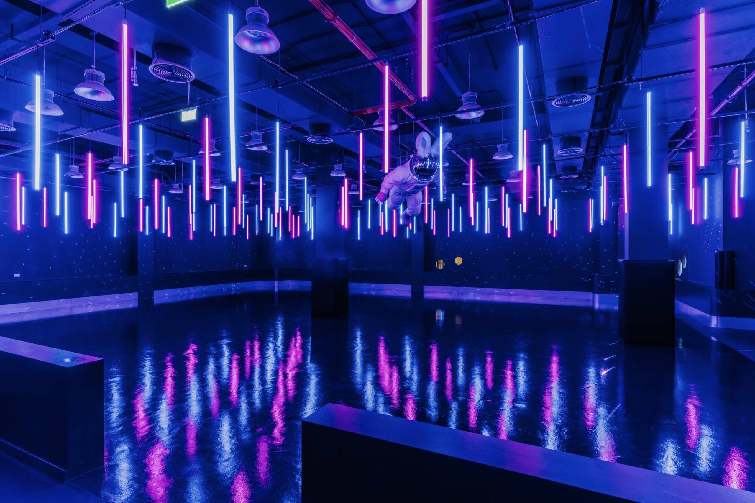 RollDXB skates into Sharjah with an exclusive pop-up