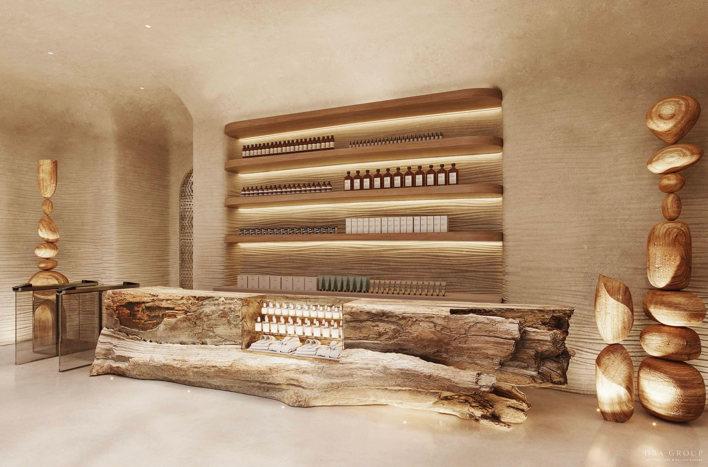 Sacra brings a first-of-its-kind Russian bathhouse concept to Dubai
