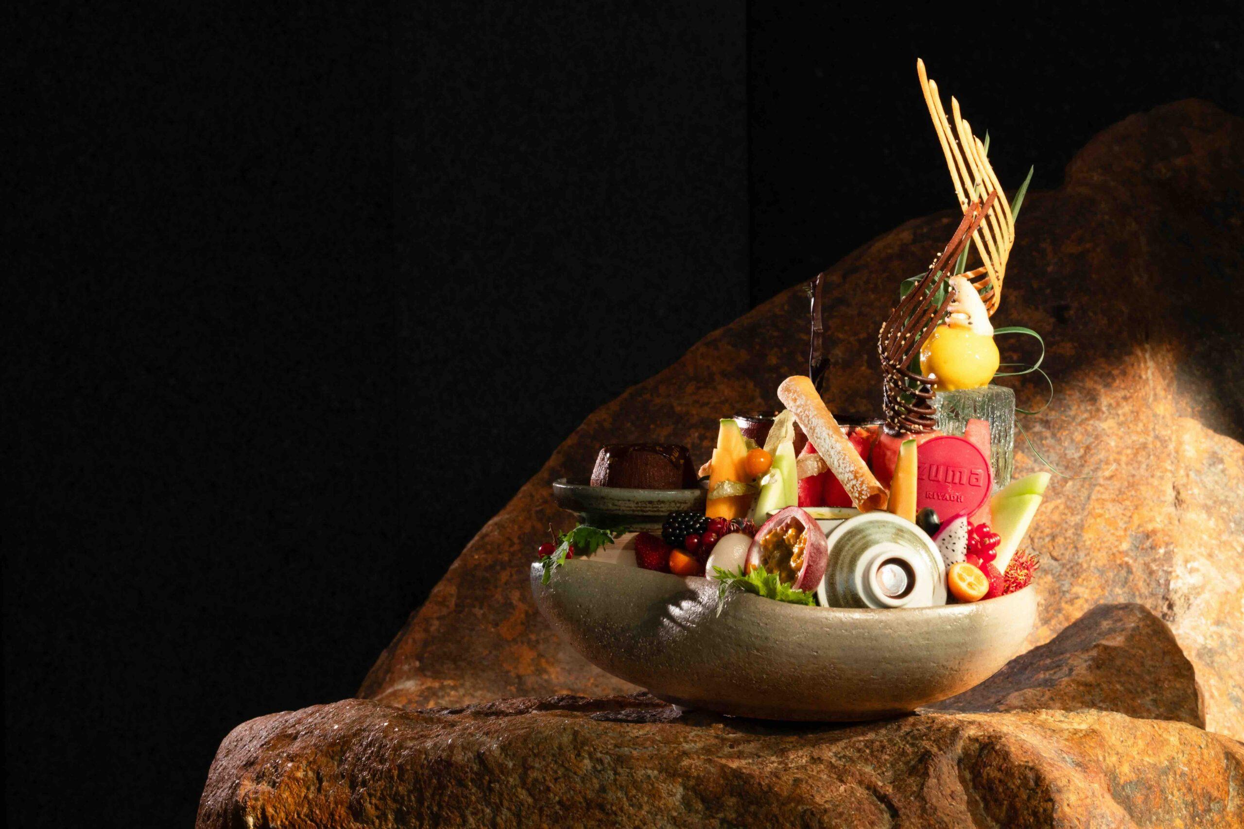 Zuma Riyadh Review: The Japanese juggernaut brings quality and consistency to the capital
