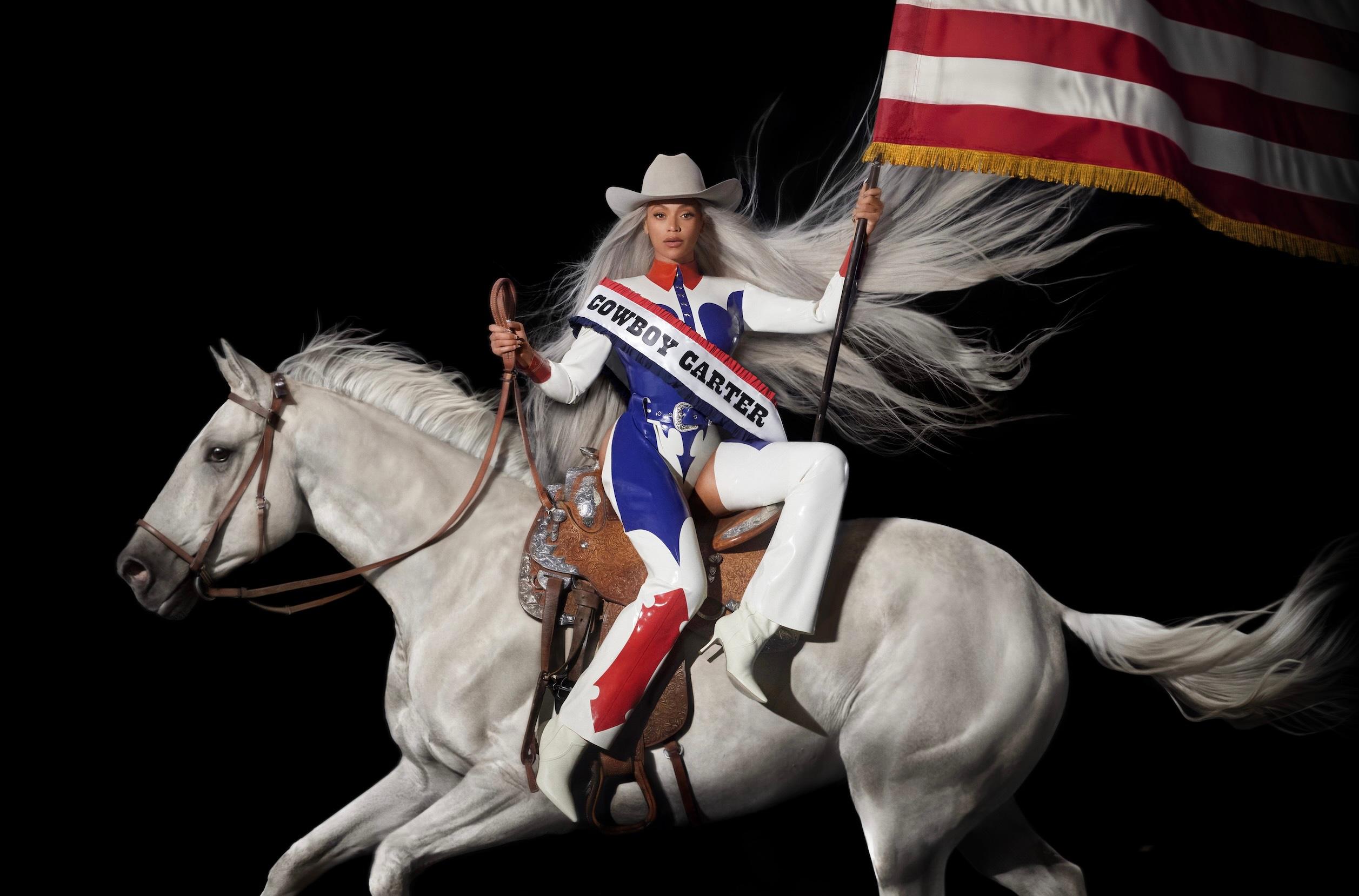Beyoncé’s Cowboy Carter Tour comes to London – and here’s how to get tickets