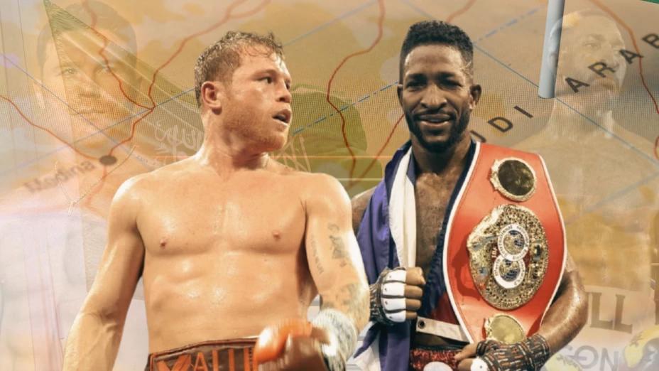 Tickets to see Mexican boxing legend Saul ‘Canelo’ Alvarez fight in Riyadh are now on sale