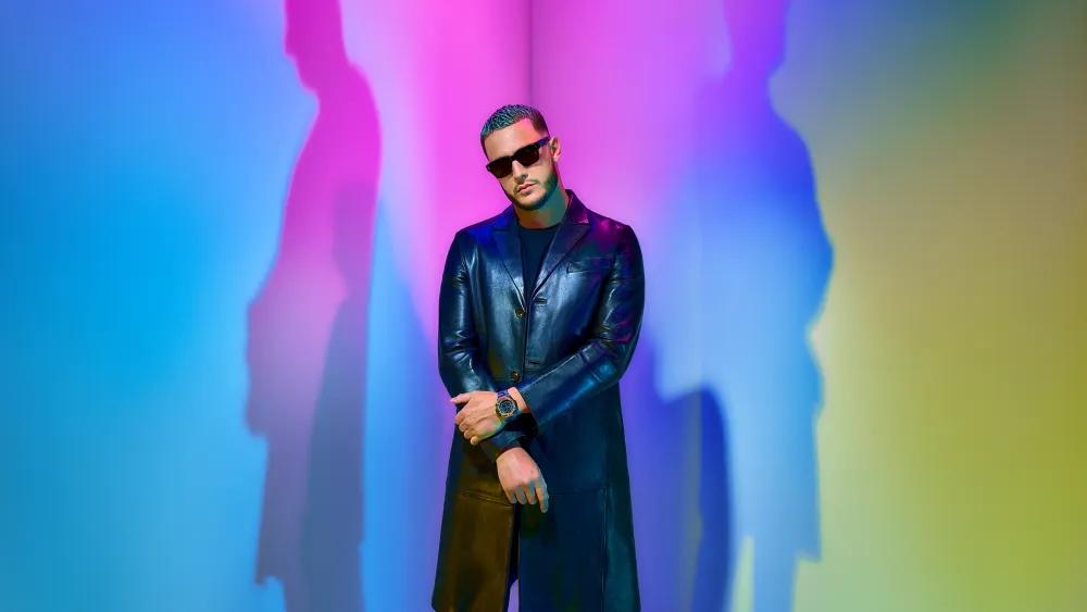 DJ Snake, Eric Prydz and R3HAB to perform at 1001 Arabian Nights music festival in Riyadh 