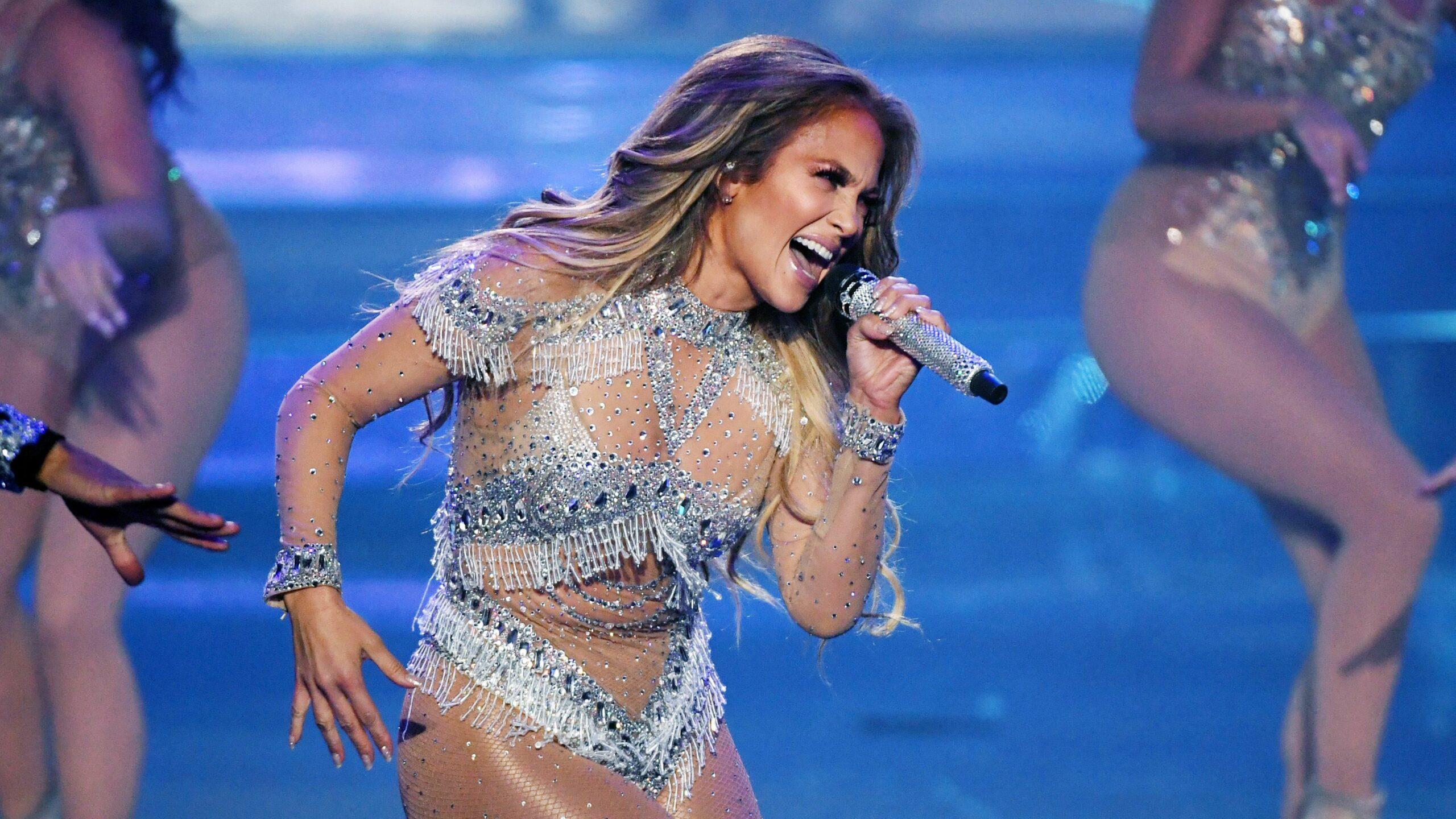 From Jennifer Lopez to Katy Perry: All the best concerts coming to the UAE in 2025