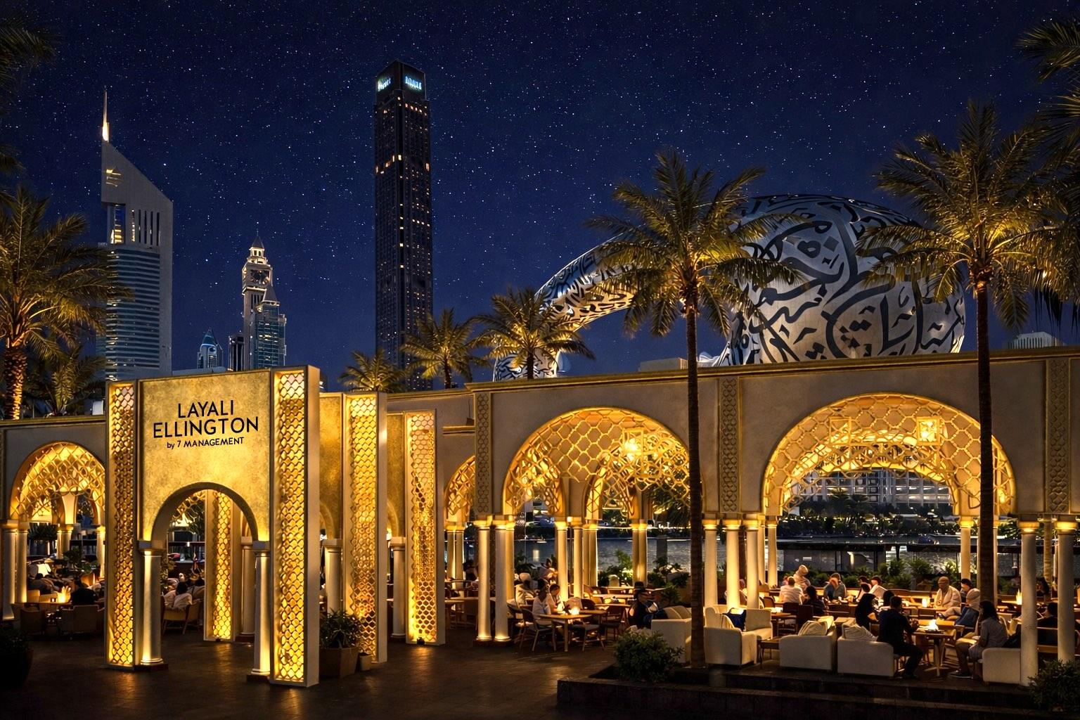 Top restaurants for a spectacular suhoor in Dubai this Ramadan 2026