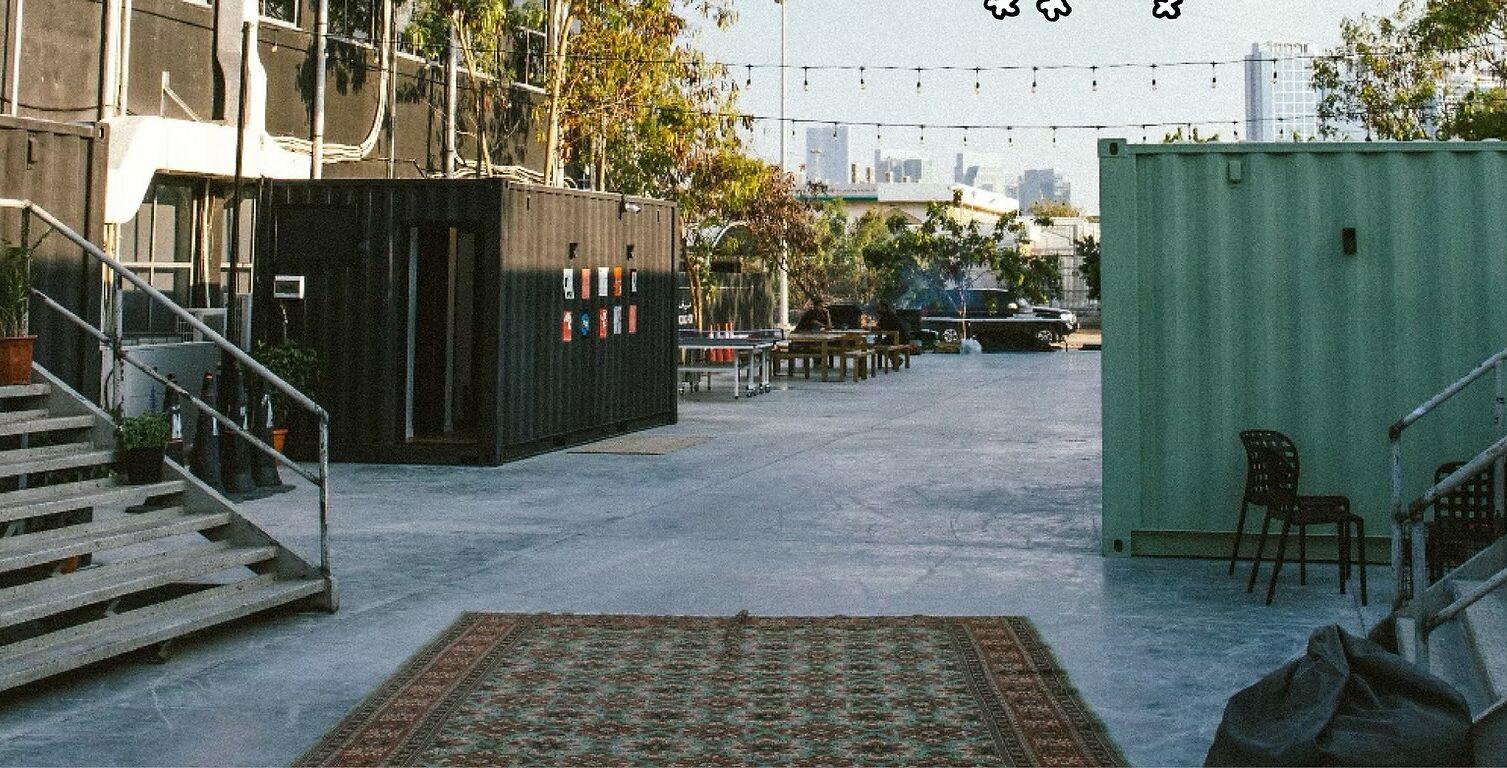 We’re calling it: MiZa Abu Dhabi is the capital&#8217;s creative new art hub