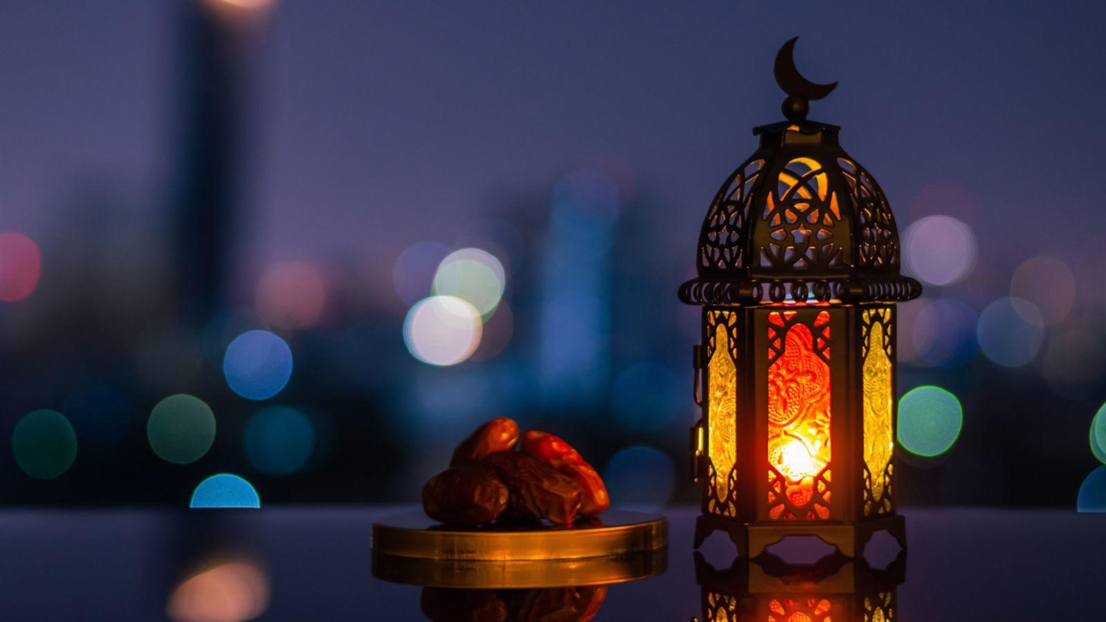 Ramadan 2025: What are your iftar timings and how long will you be fasting for?