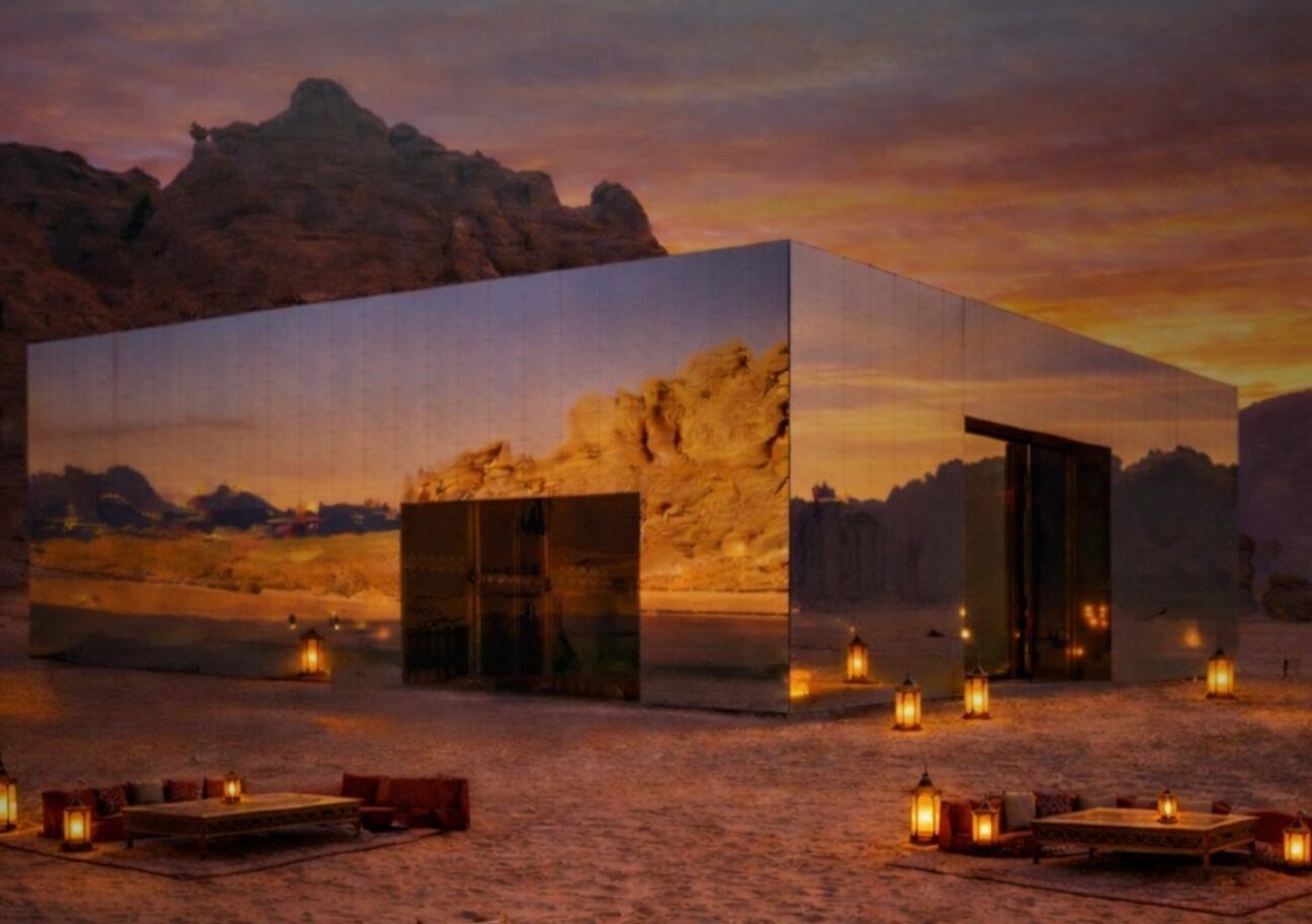 Maraya unveils a Ramadan experience inside the world’s largest mirrored building