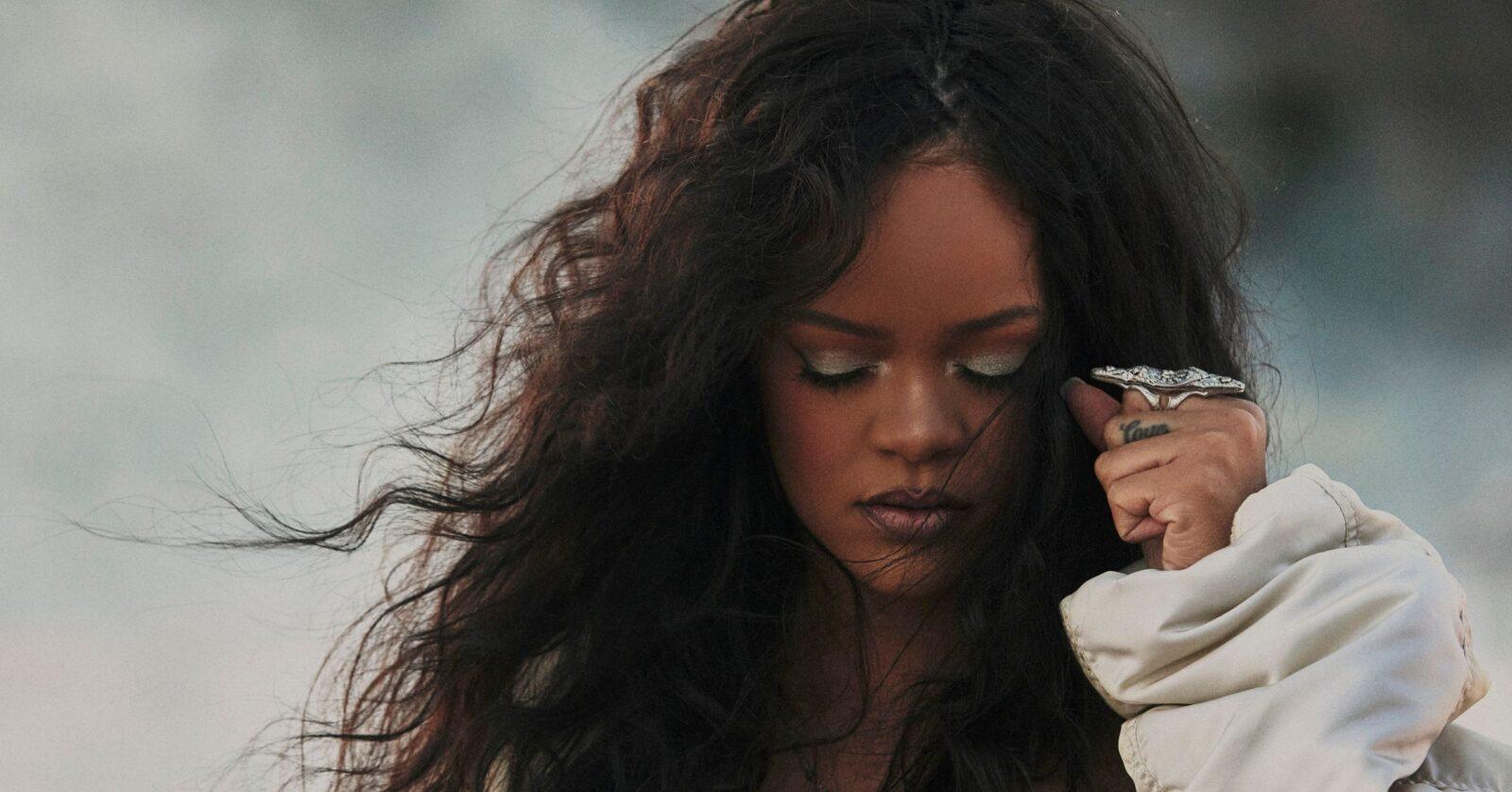 Rihanna is rumoured to headline London Stadium this summer