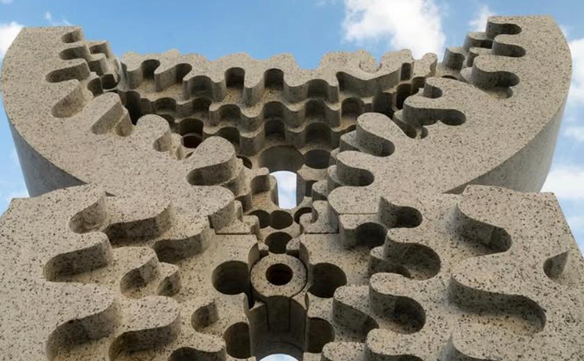 How Tuwaiq Sculpture Festival 2026 is breaking boundaries