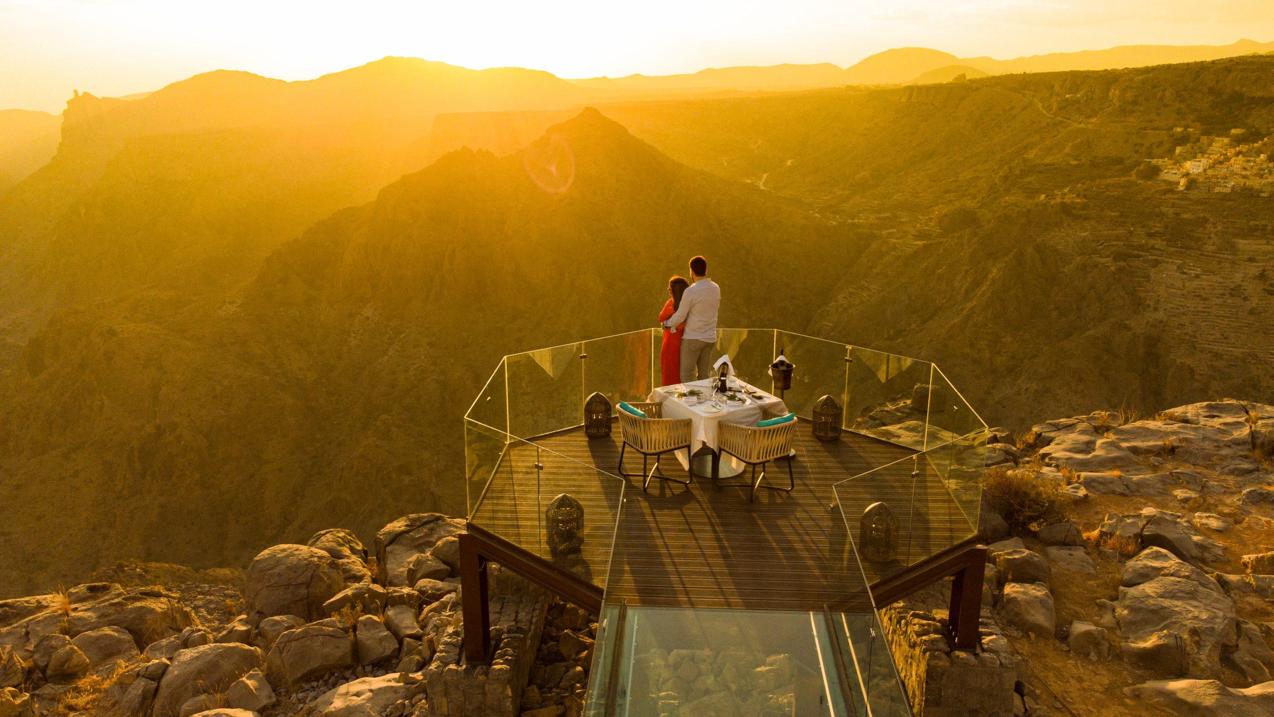 11 of the best hotels in Oman for a glorious GCC getaway