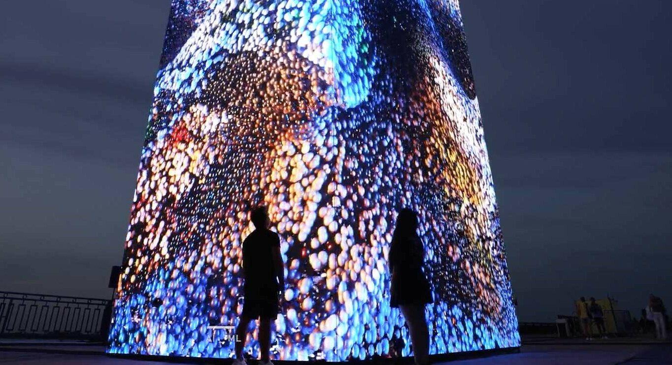 Art Dubai makes a much-awaited return to Madinat Jumeirah this April