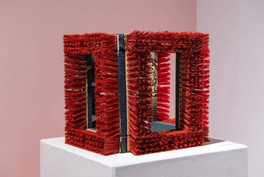 Everything we know about Art Week Riyadh