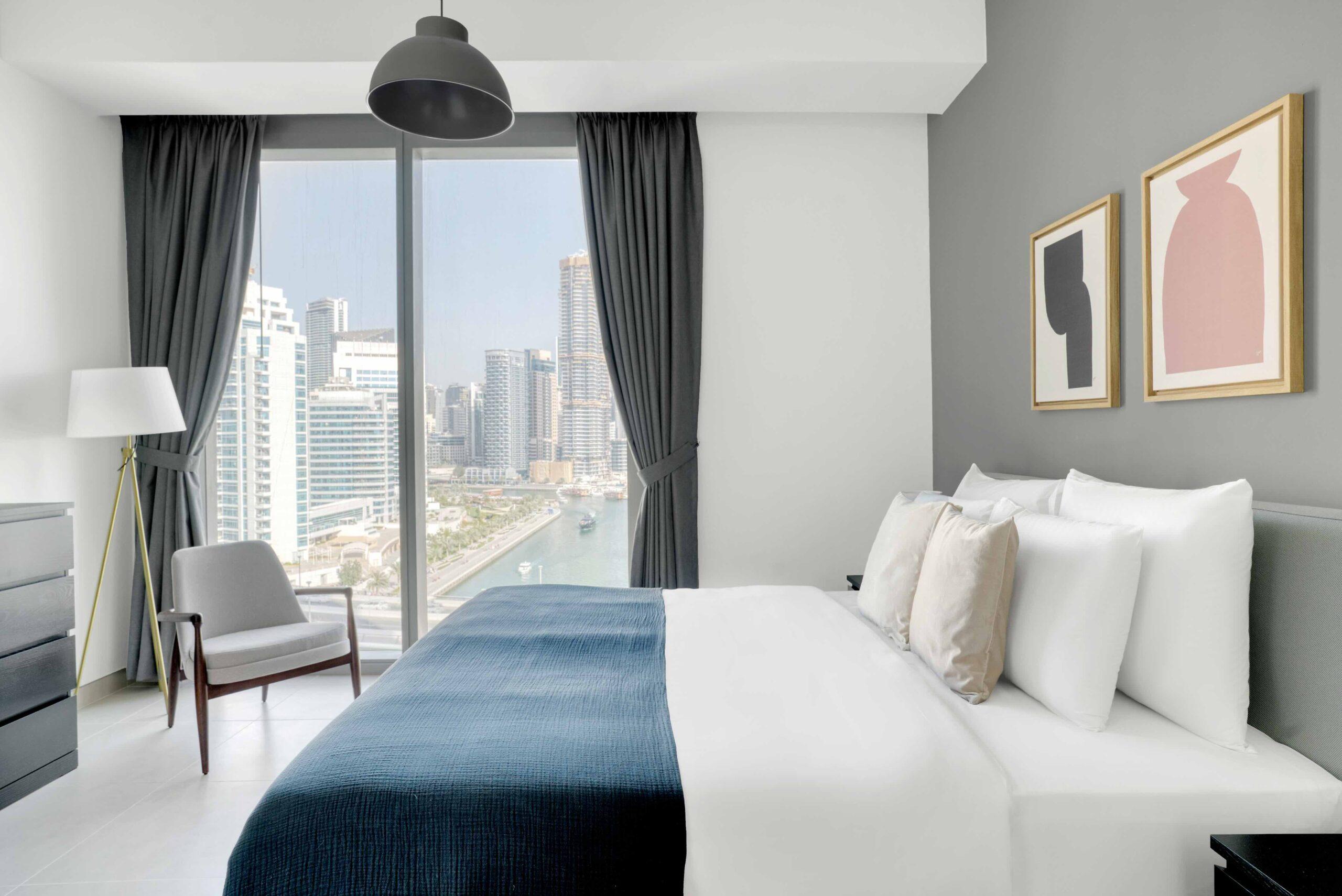 Blueground expands its high-end homes around the world  