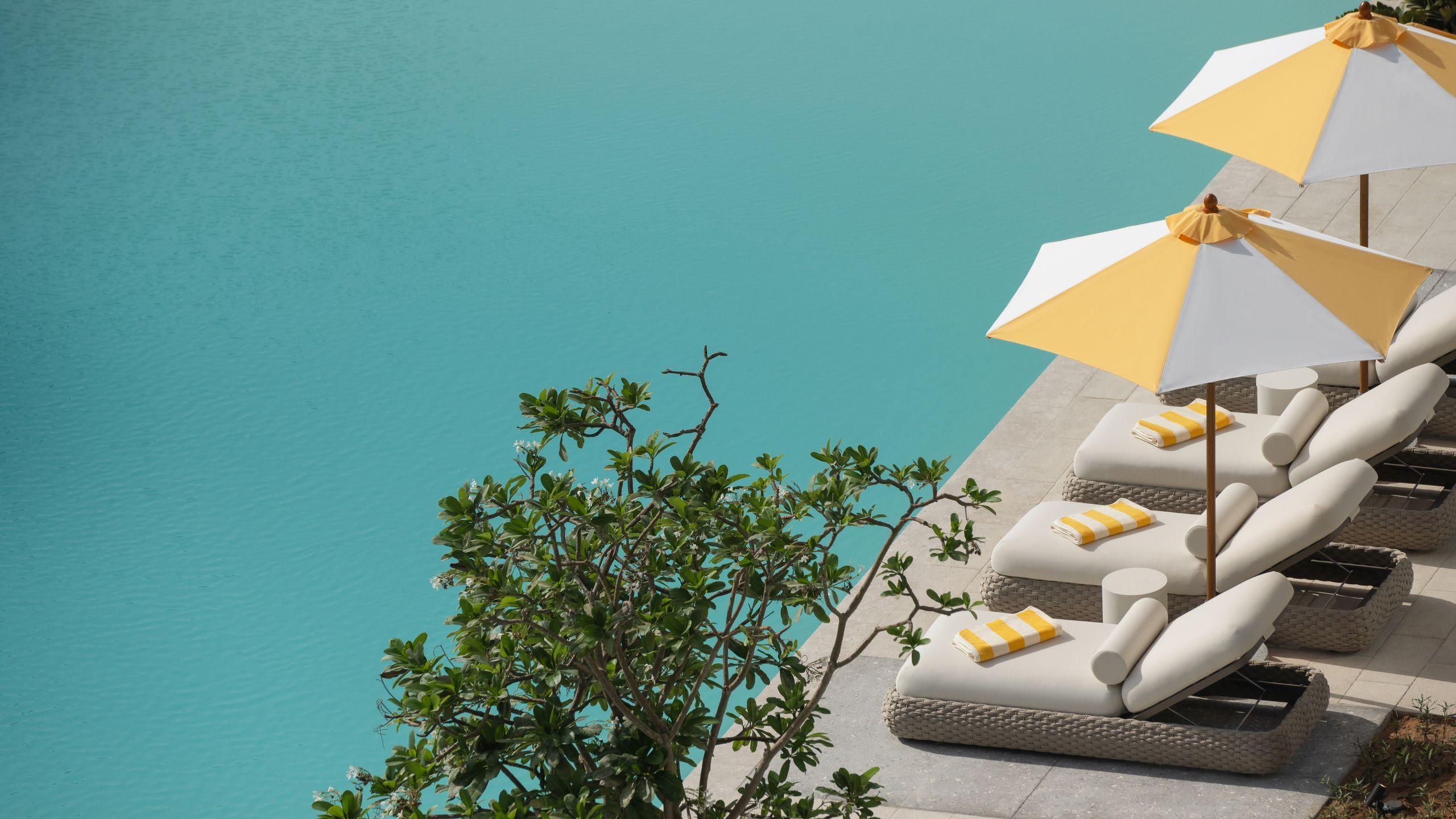 Staycation Spotlight: Can Delano Dubai reawaken Bluewaters Island? 