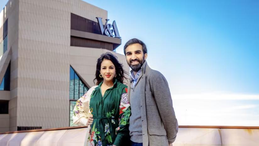 Jikoni founders will open a restaurant in V&A East Museum