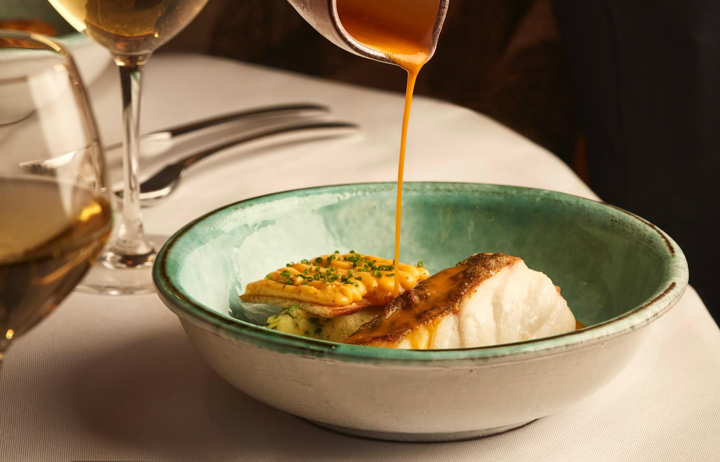 La Môme London Review: The Cannes creation delivers fun and fabulous fine dining 