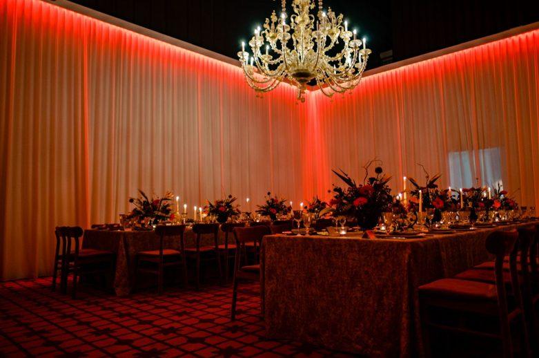 Suhoor in style as 222 x FLTRD brings a chic Ramadan pop-up 