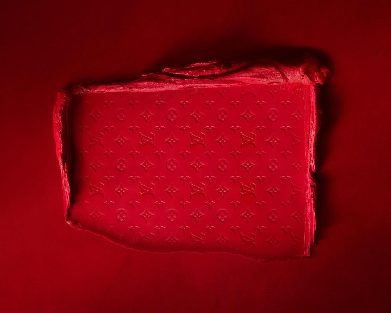 Louis Vuitton to launch make-up line this autumn