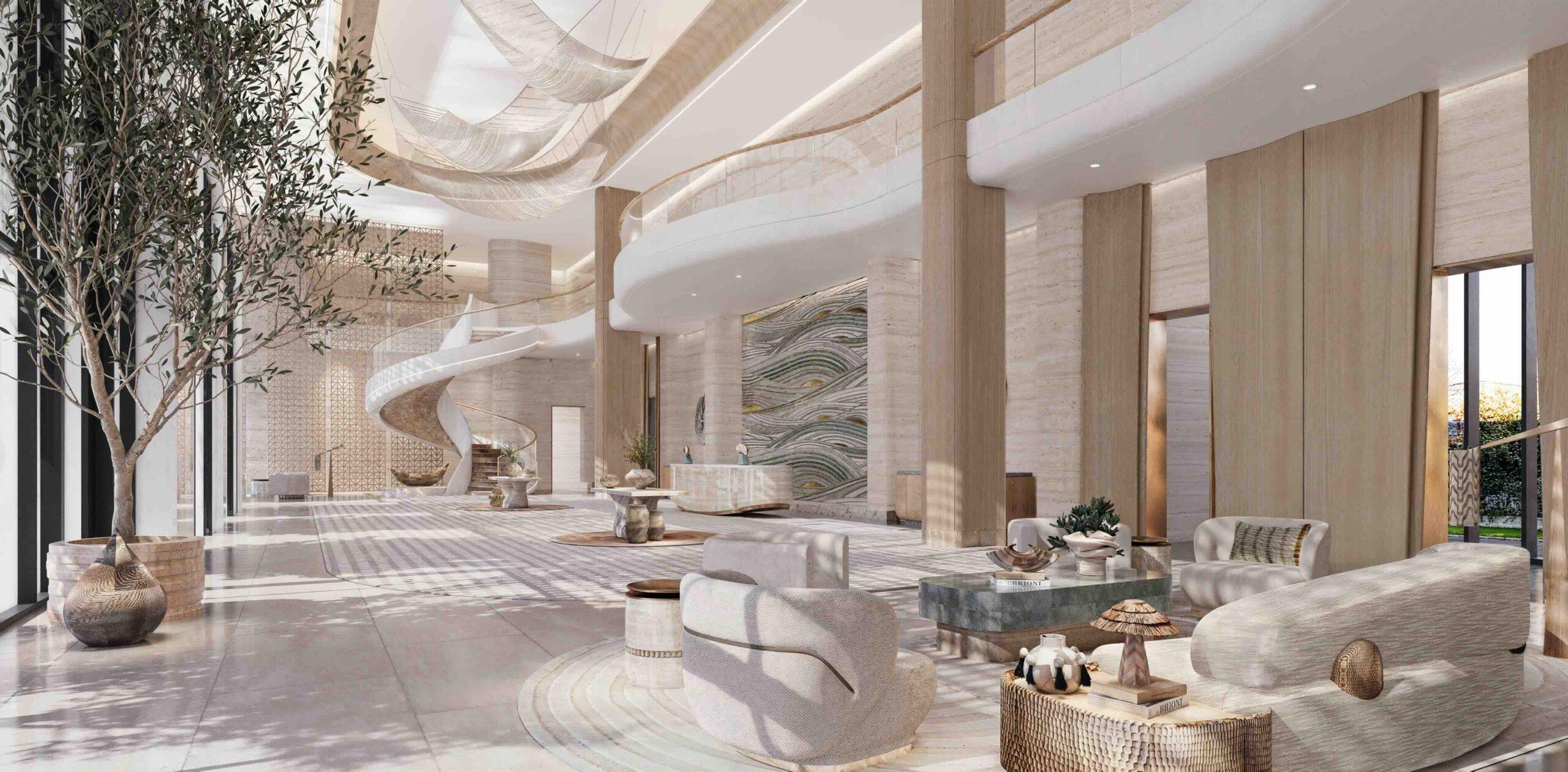 The Luxury Collection to make its debut in Ras Al Khaimah