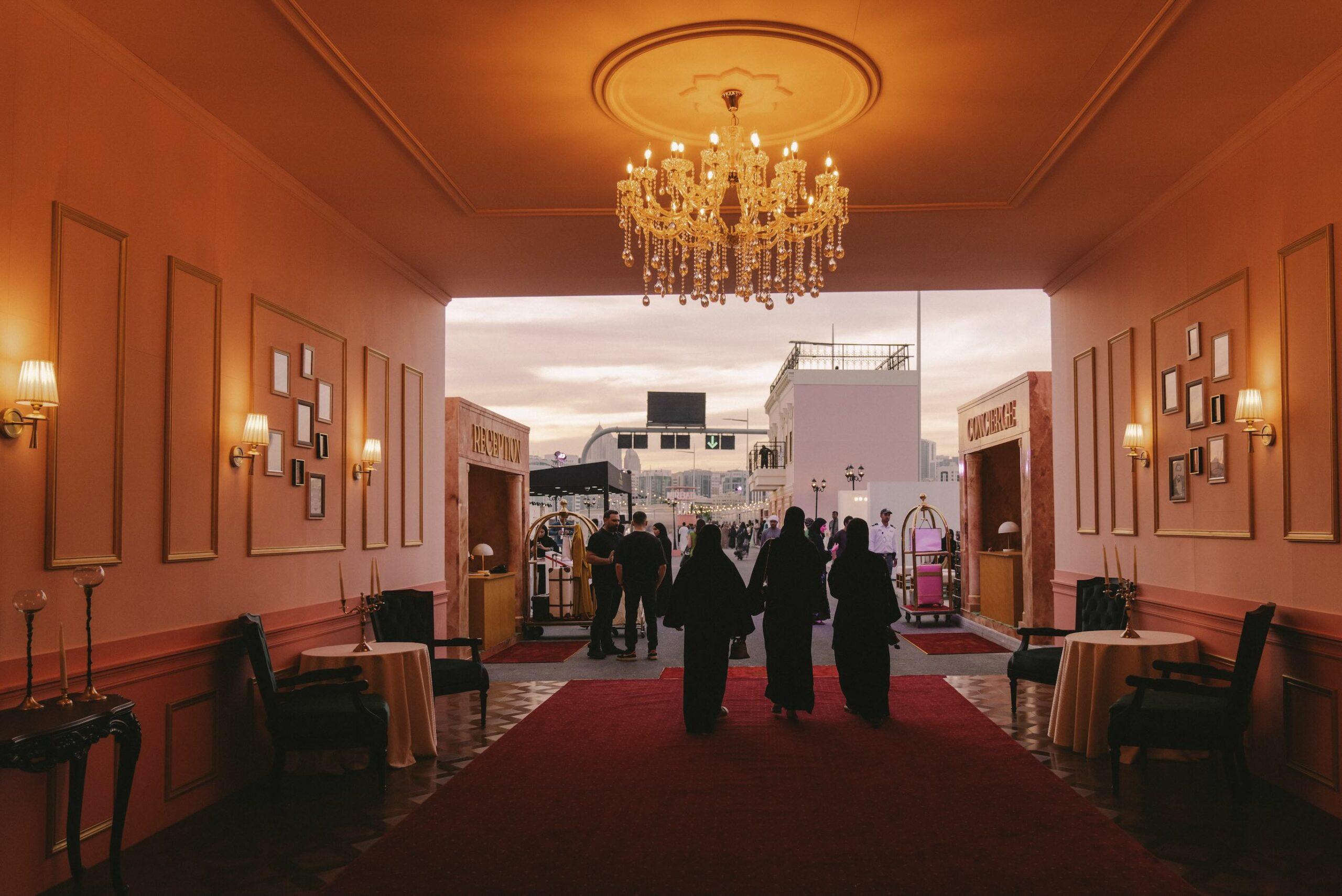 Mirbad returns to Abu Dhabi for a nostalgic Ramadan pop-up