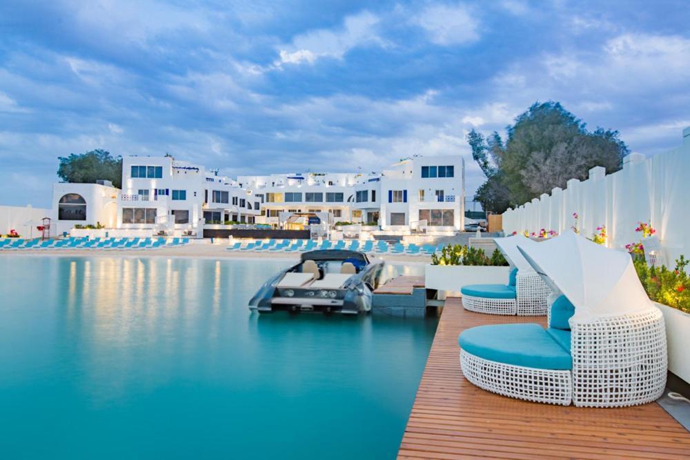 9 luxury retreats to enjoy in Jeddah this summer