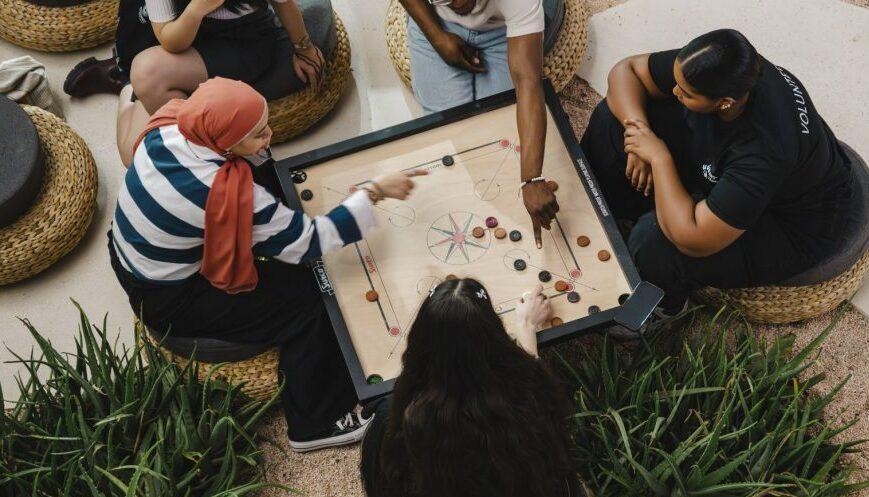 Ramadan Nights returns to Jameel Arts Centre this March