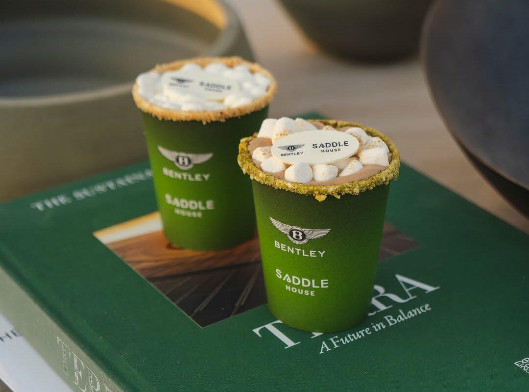 Saddle House and Bentley create a Ramadan experience in Abu Dhabi 