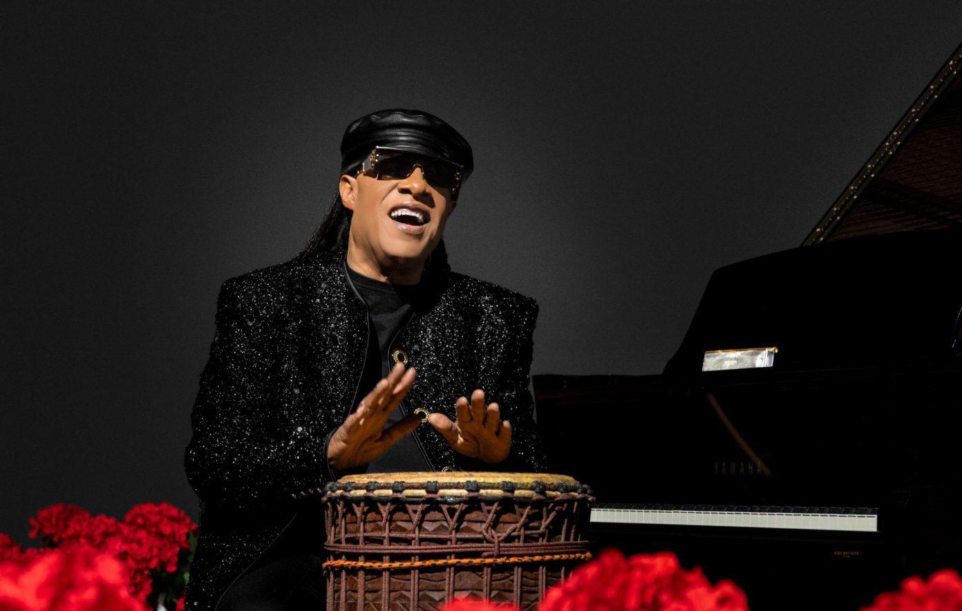 Stevie Wonder will headline London’s BST Hyde Park 2025