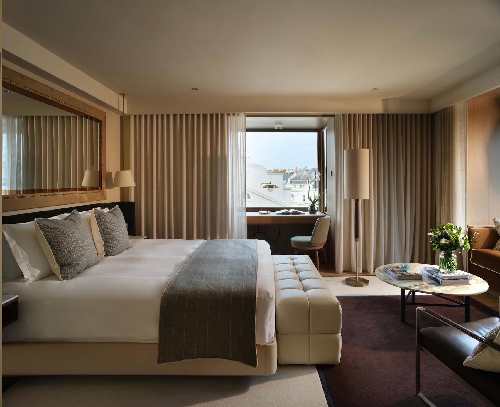 Destination London: Live like a local at The Hari Hotel