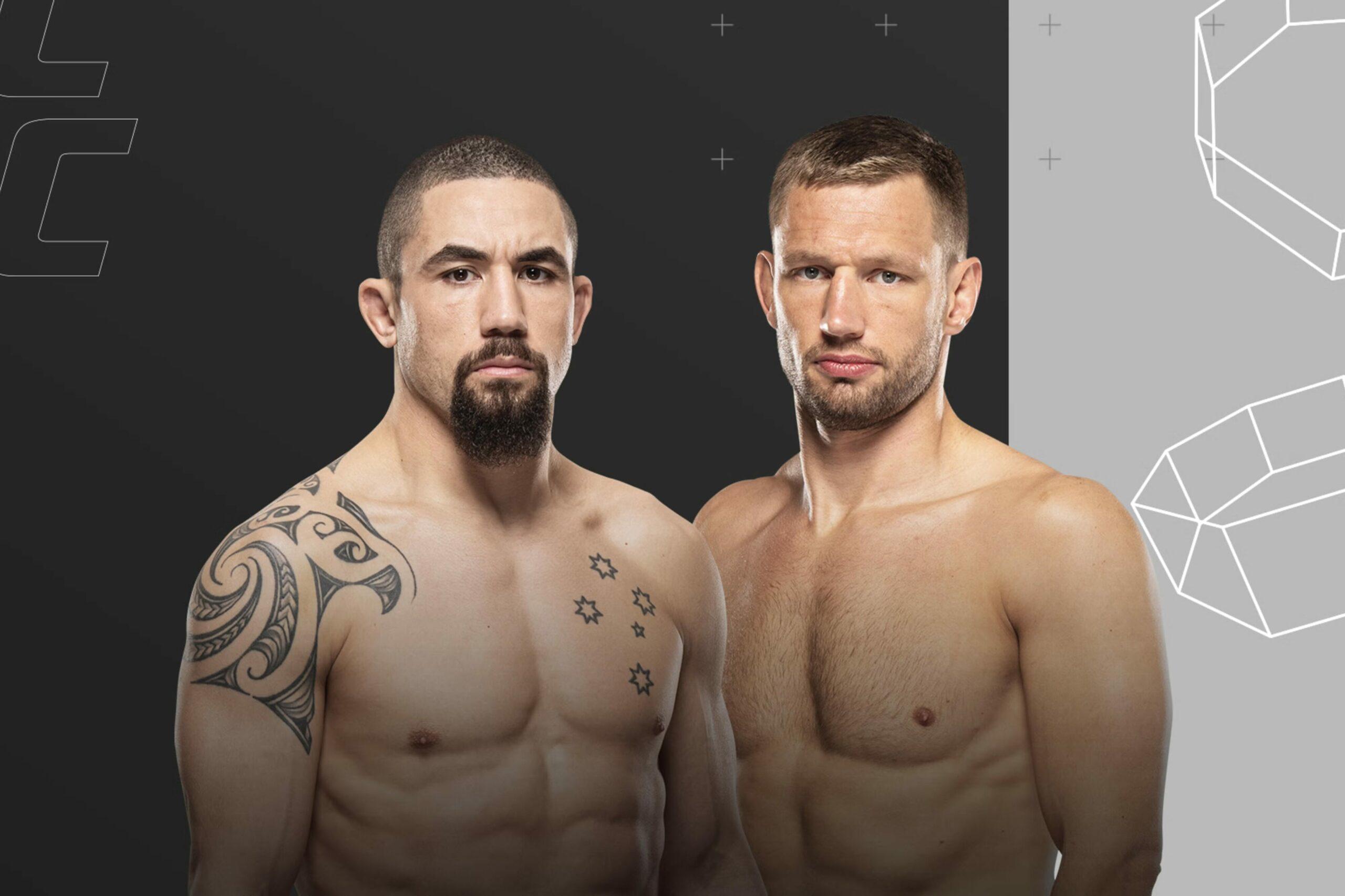 UFC Fight Night returns to Abu Dhabi this July