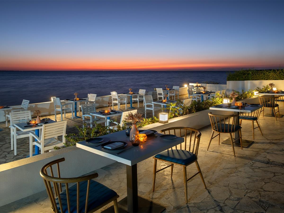 Akdeniz Turkish Cuisine brings a taste of the Turkish coast to NEOM
