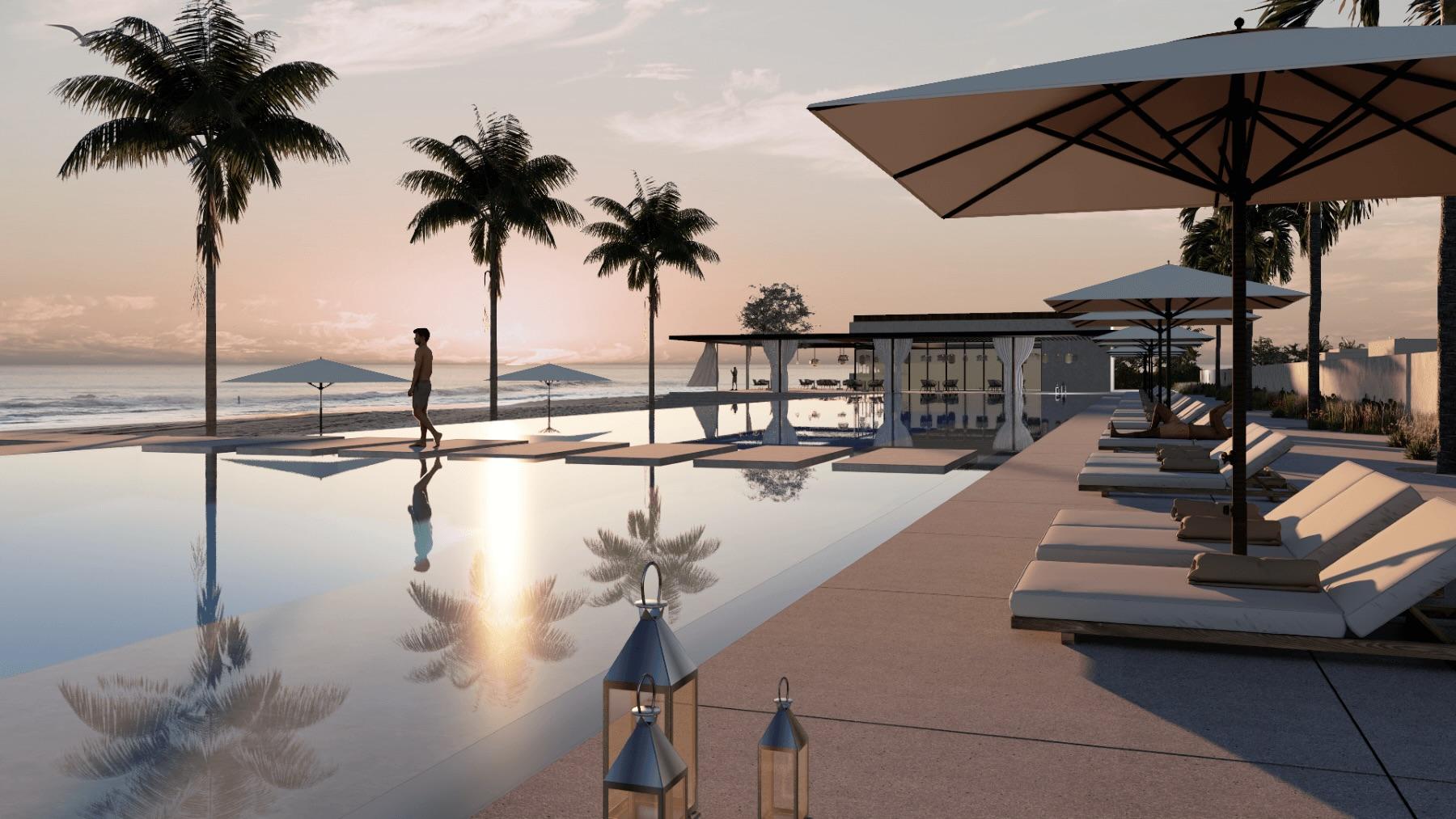 Avani+ Fujairah Resort marks the brand’s debut in the emirate 