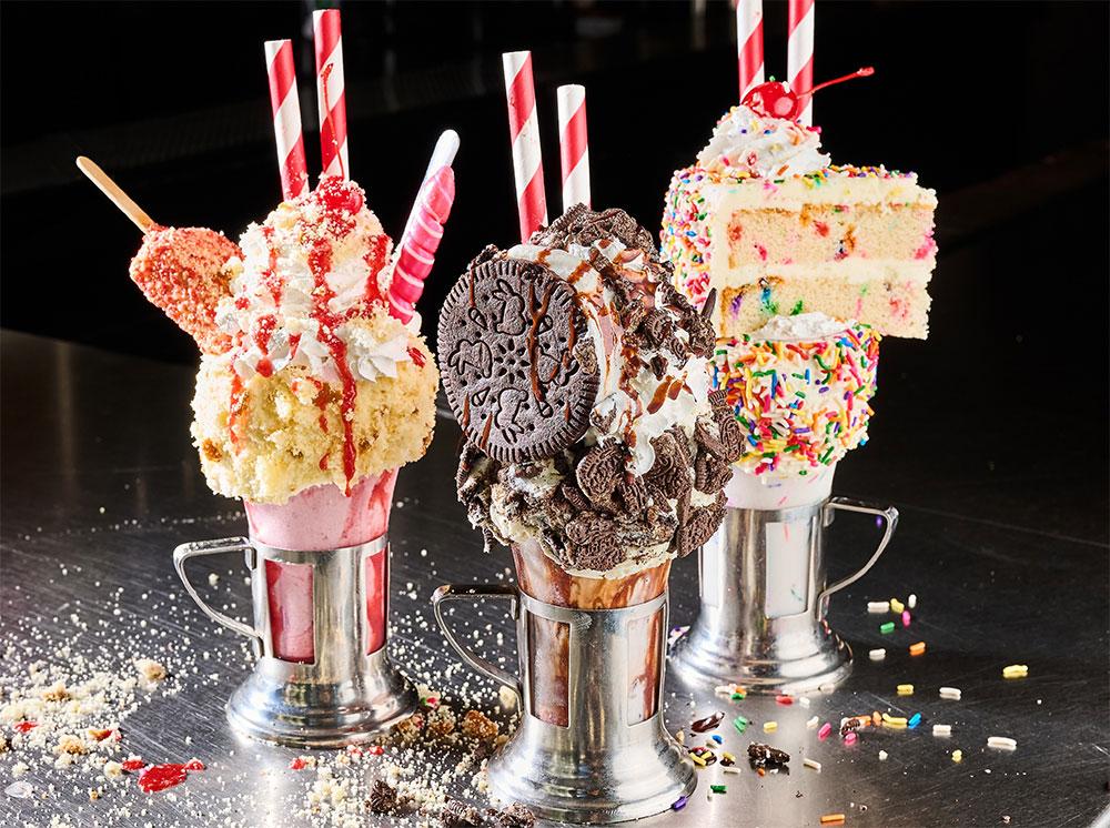 Black Tap expands from Dubai, New York and Riyadh to London 