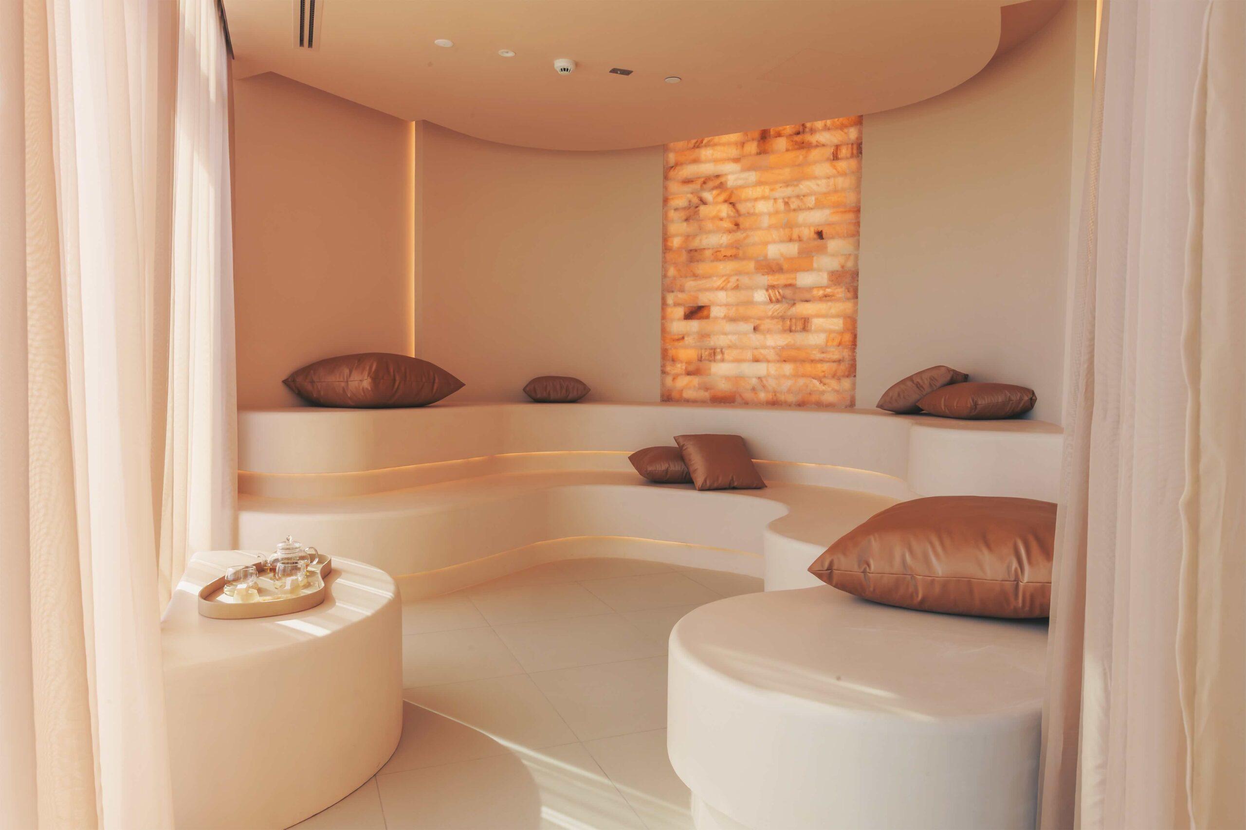 Blended finds a bold new home for wellness at W Dubai &#8211; Mina Seyahi