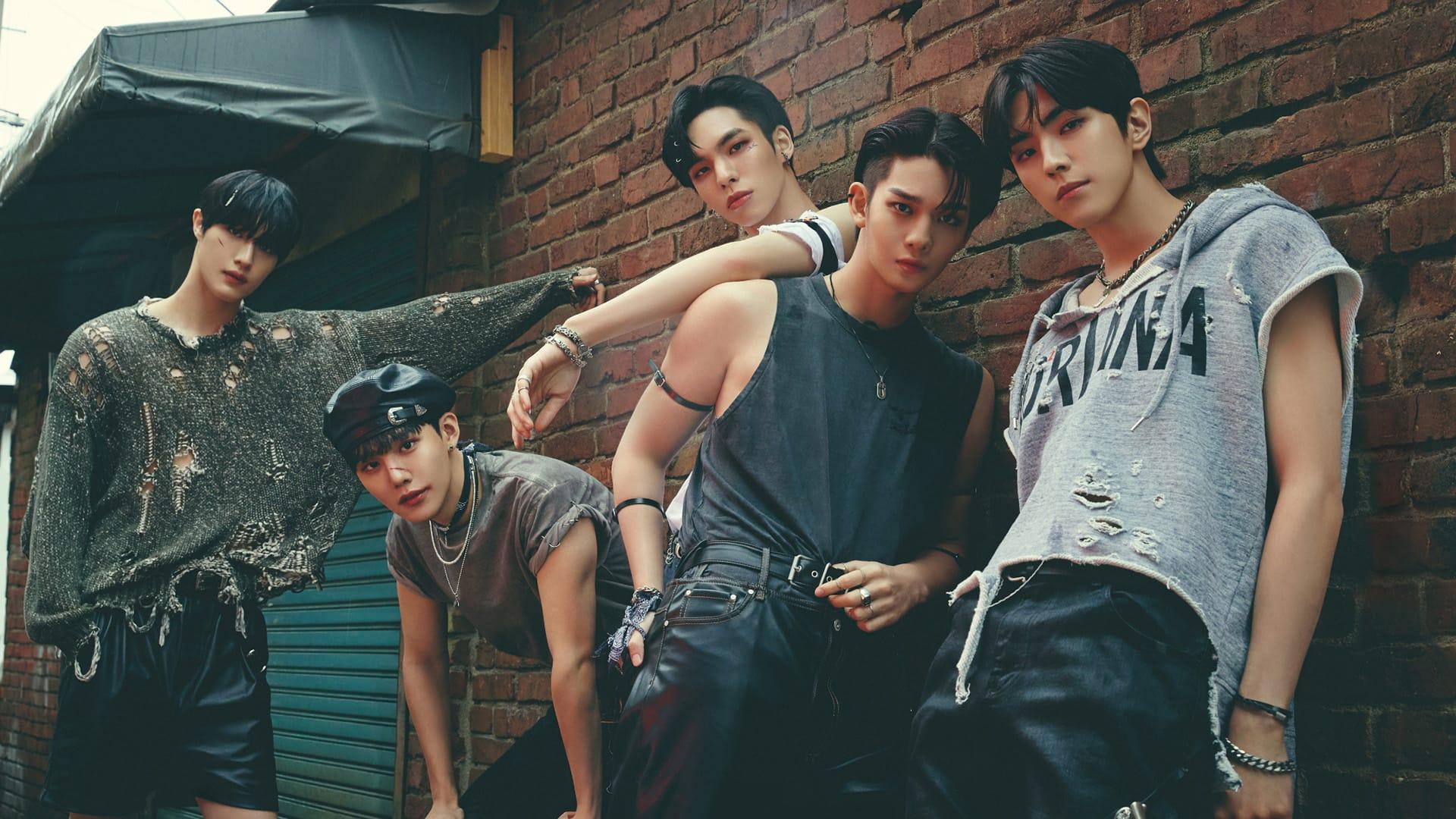K-pop sensations CIX and Chen will perform in Dubai 