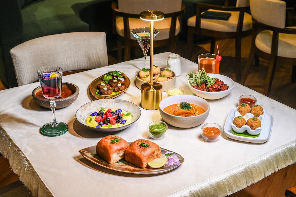 Daftar Review: A Dubai dining experience worth the deadline rush
