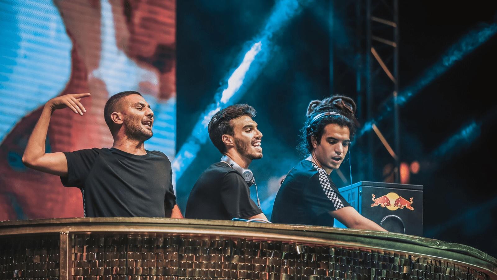 Egypt&#8217;s Disco Misr will bring electro-Arabic beats to Dubai this summer
