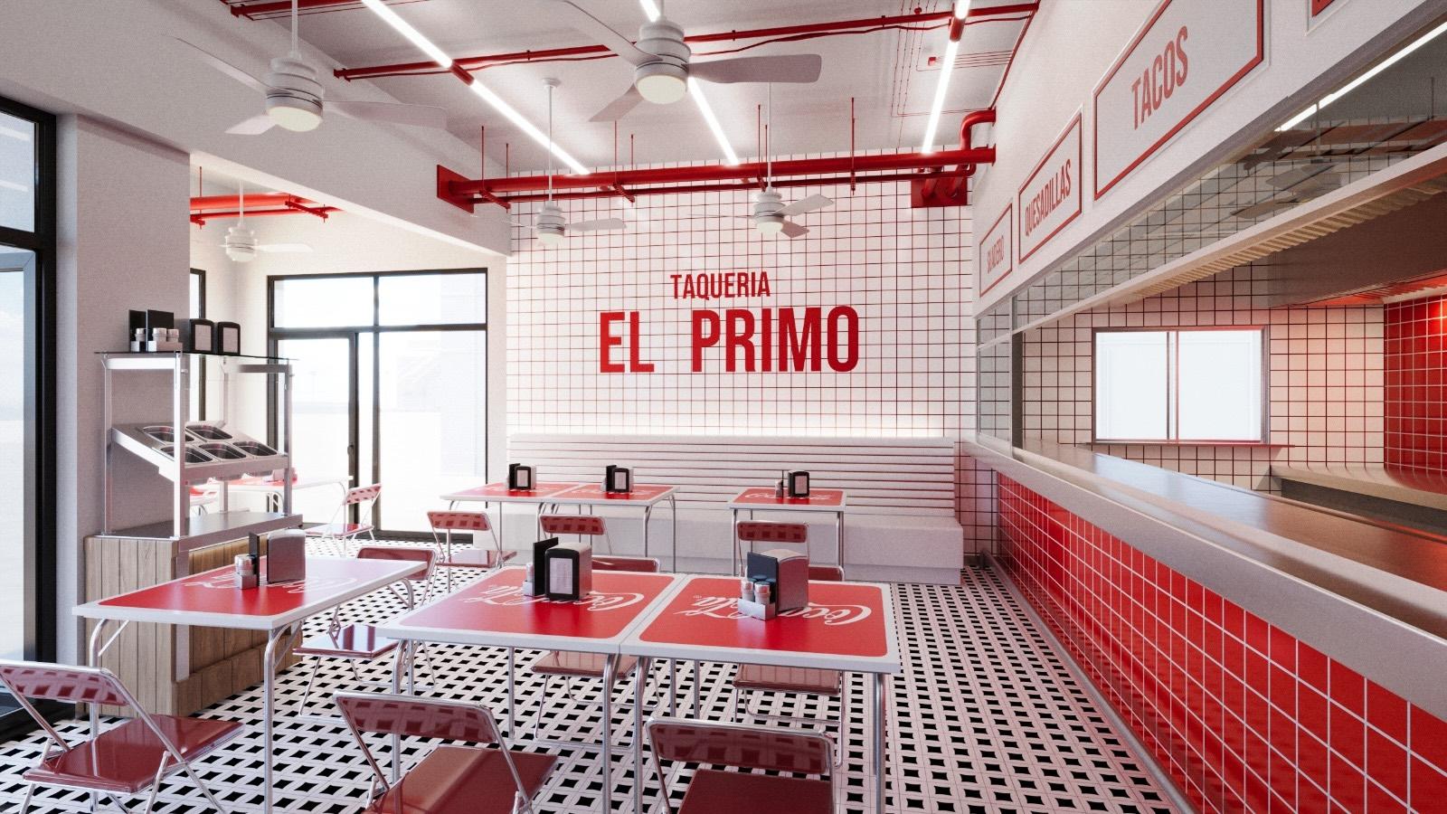 El Primo: K’IIN Supperclub’s Jonathan Colin opens a Mexican restaurant