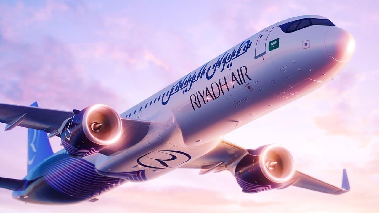 Riyadh Air promises Saudi elegance in the sky
