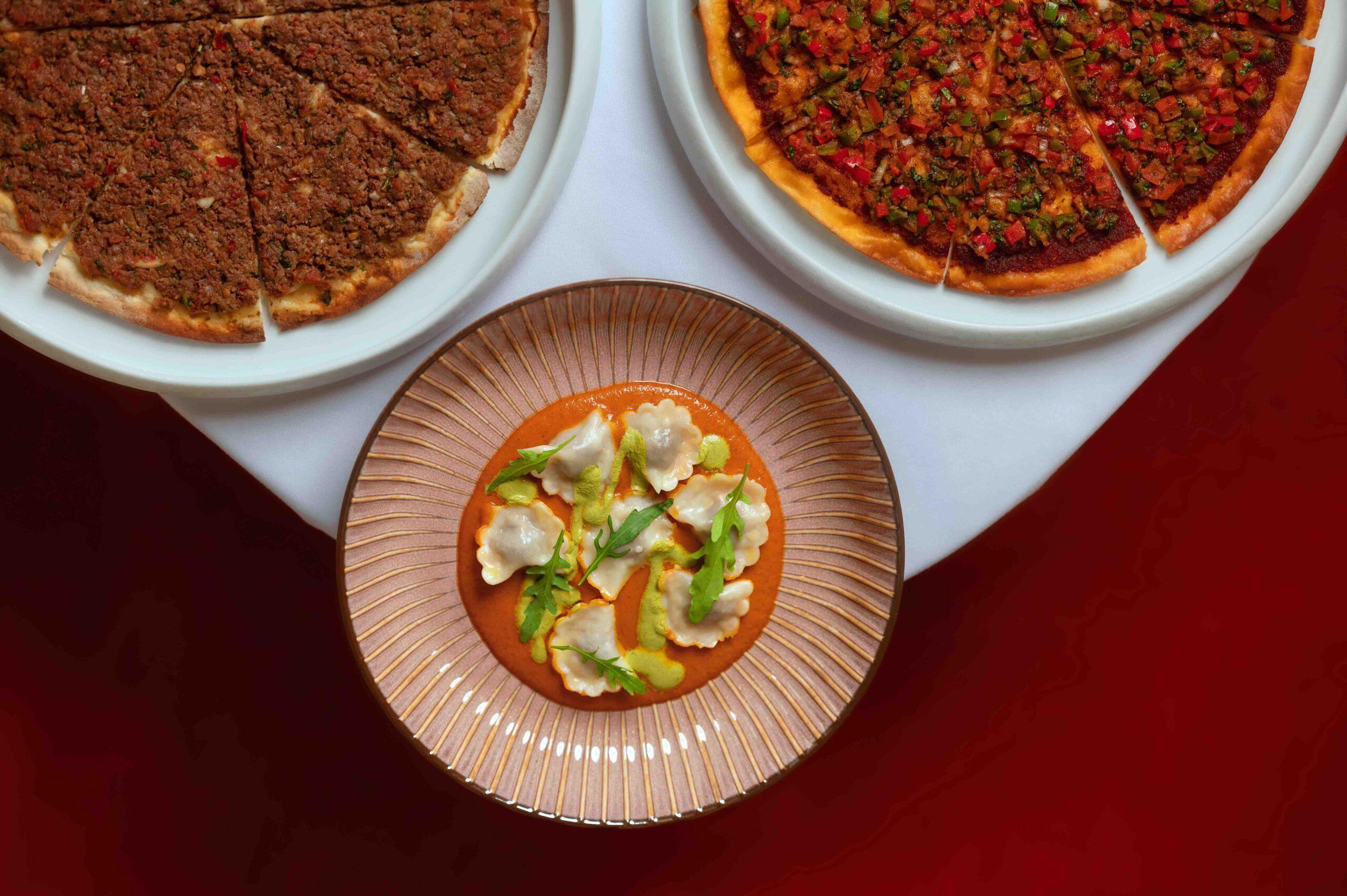 Hazal serves up chic Mediterranean flair in the heart of Jeddah