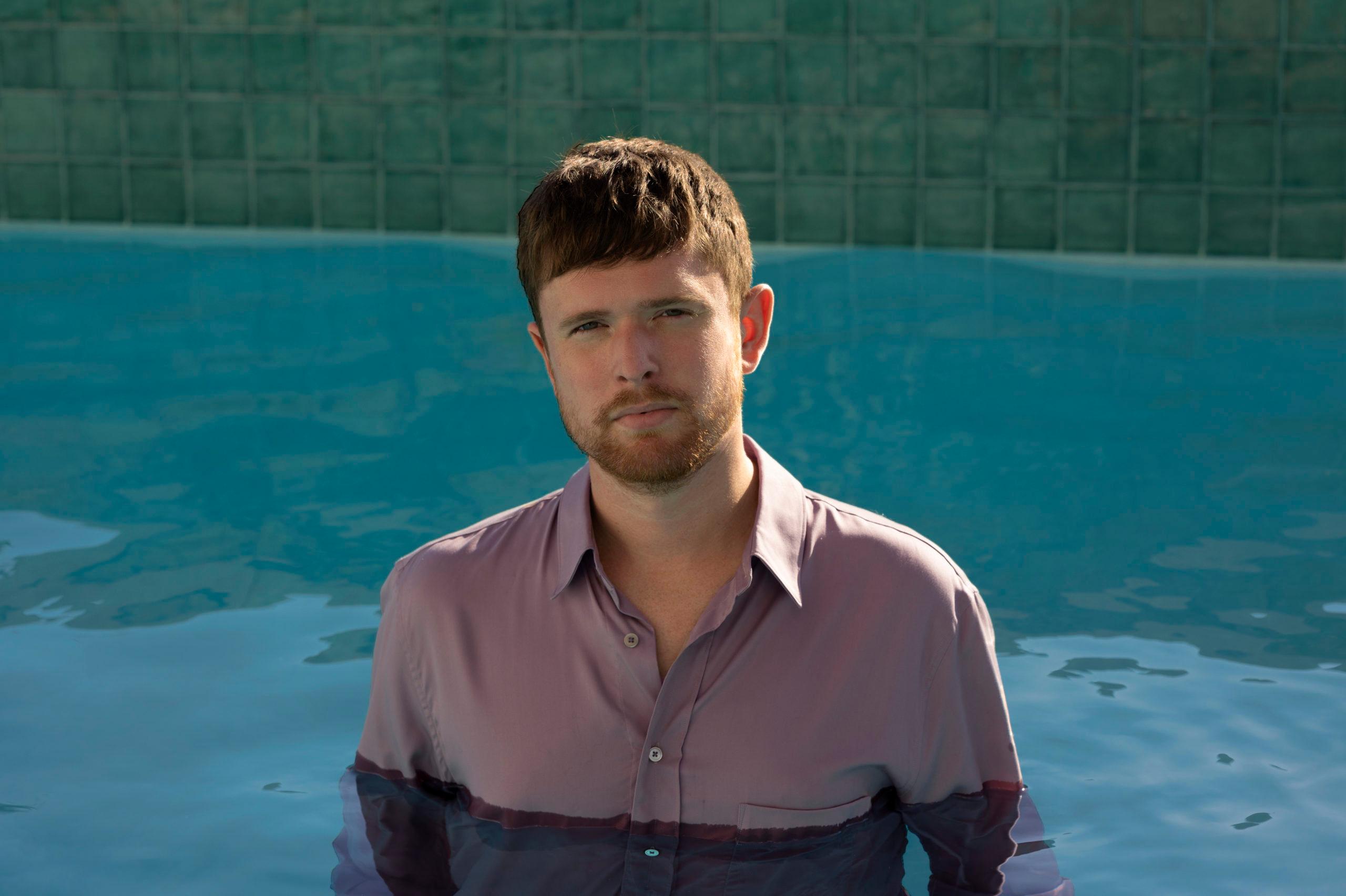 James Blake, Mahalia and Tiwa Savage join Meltdown 2025  