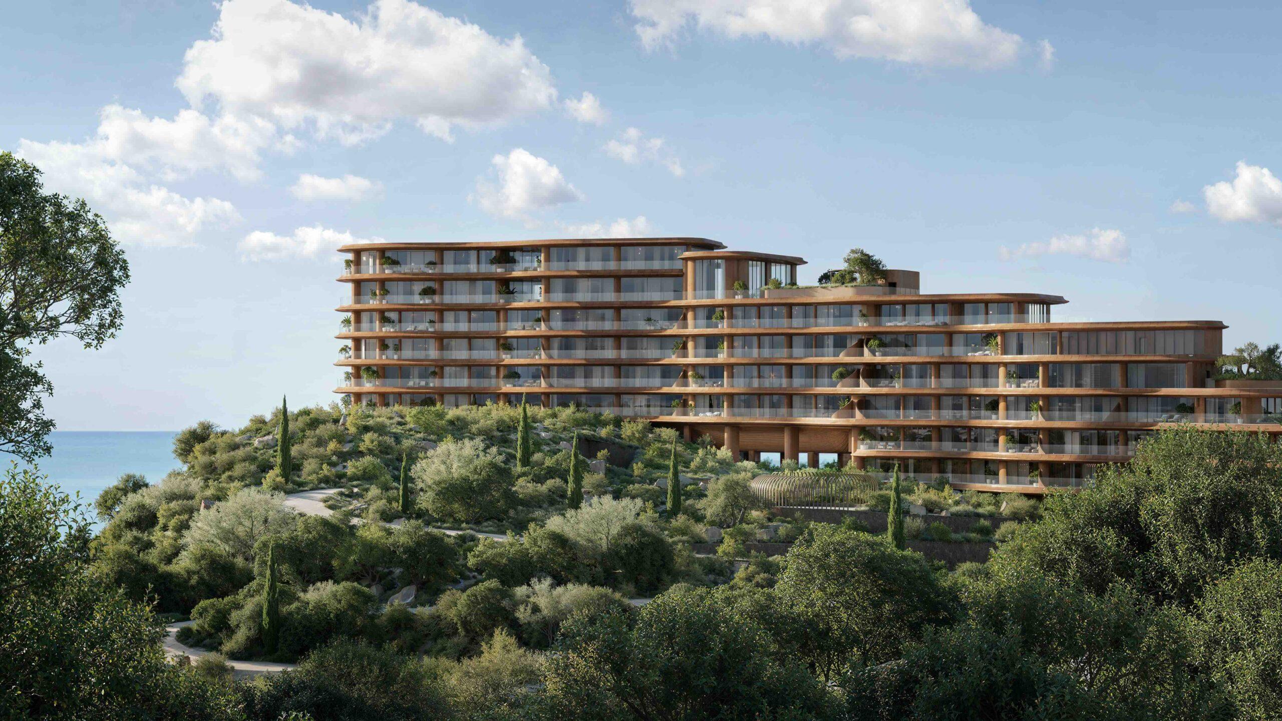 Jumeirah Asora Bay to elevate Jumeirah&#8217;s luxury lineup in Dubai