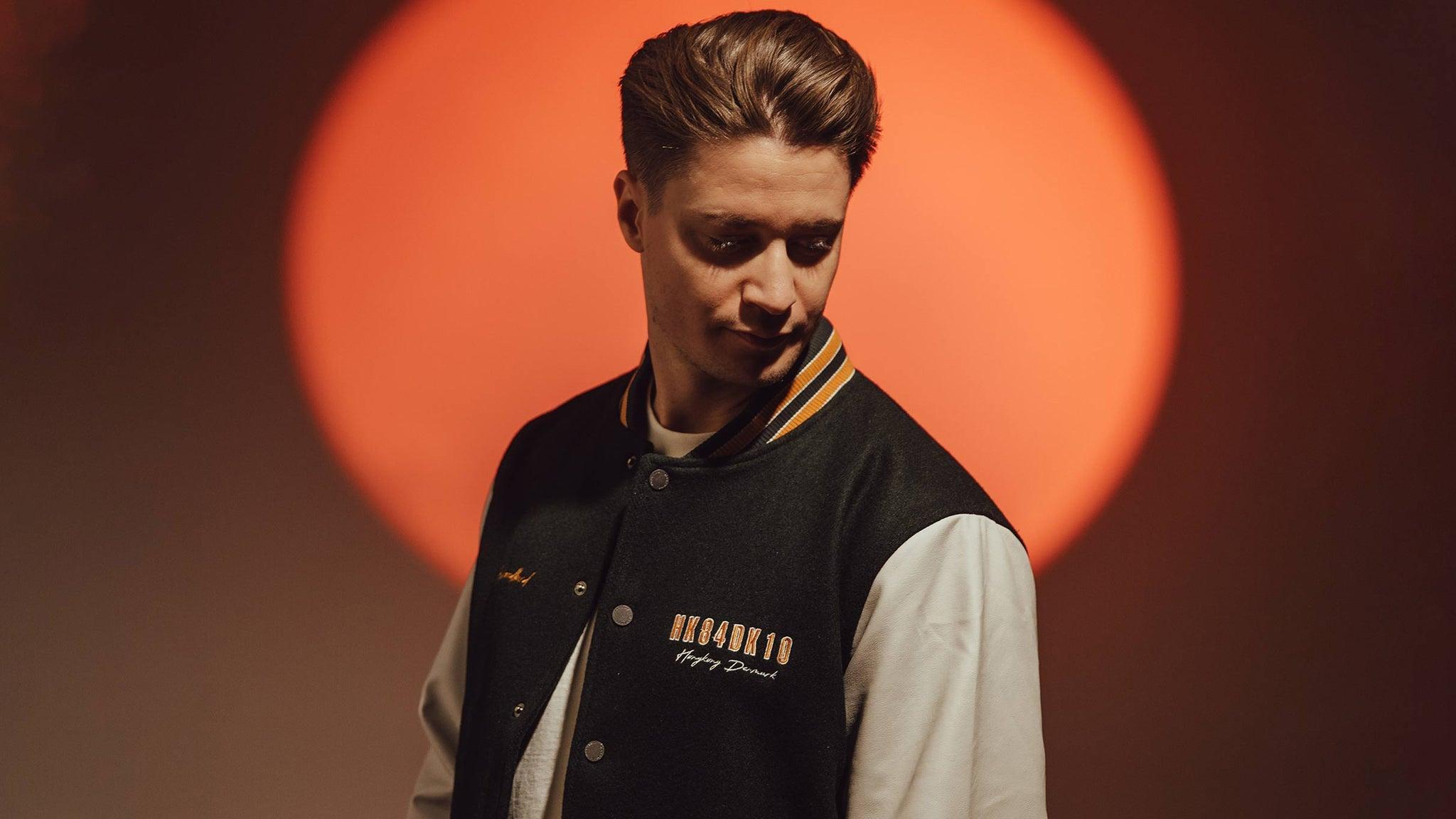 The countdown begins: Kygo is coming to Dubai for the Ultimate EDM night