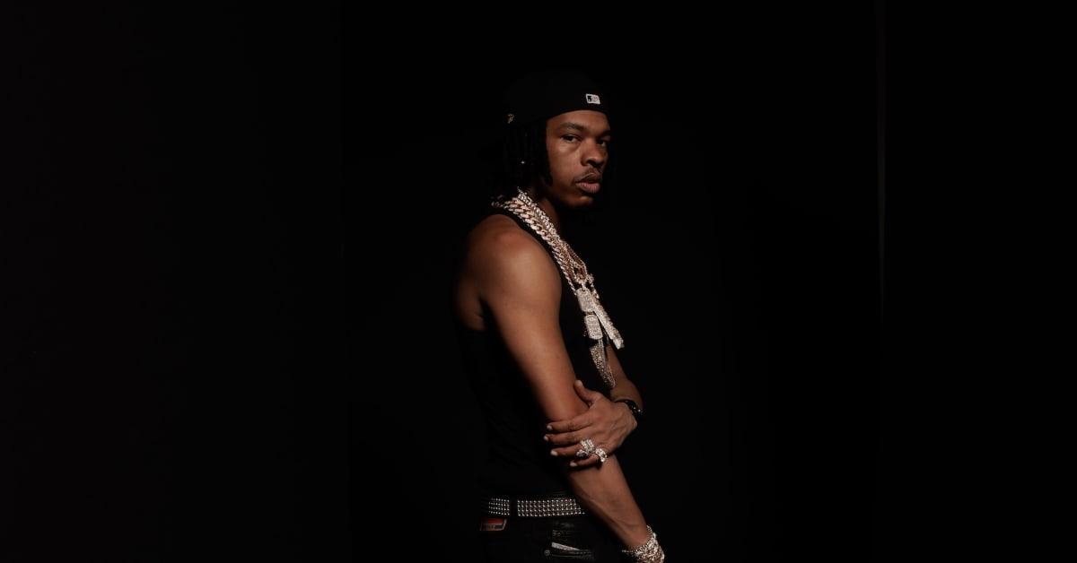 Lil Baby announces WHAM World Tour – and he’s coming to Dubai